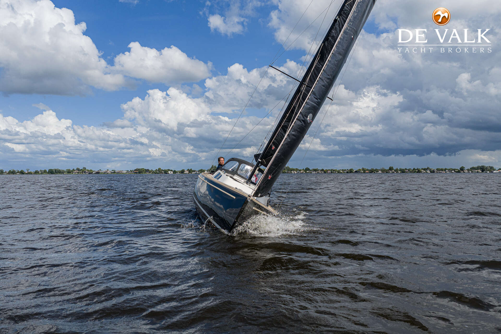 Saffier SC10 Cabin 2022 – Eigentijds comfort op 8,5m - Foto 5