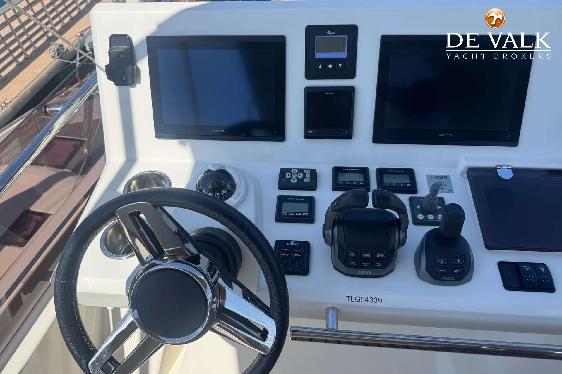 Jeanneau Prestige 50. - Foto 18