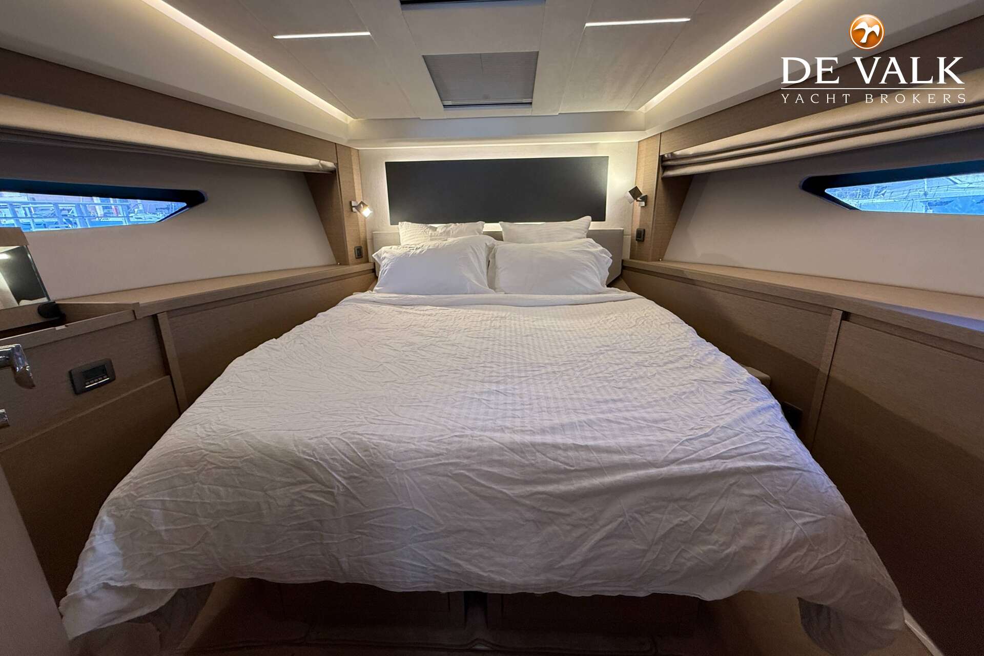 Jeanneau Prestige 50. - Foto 29