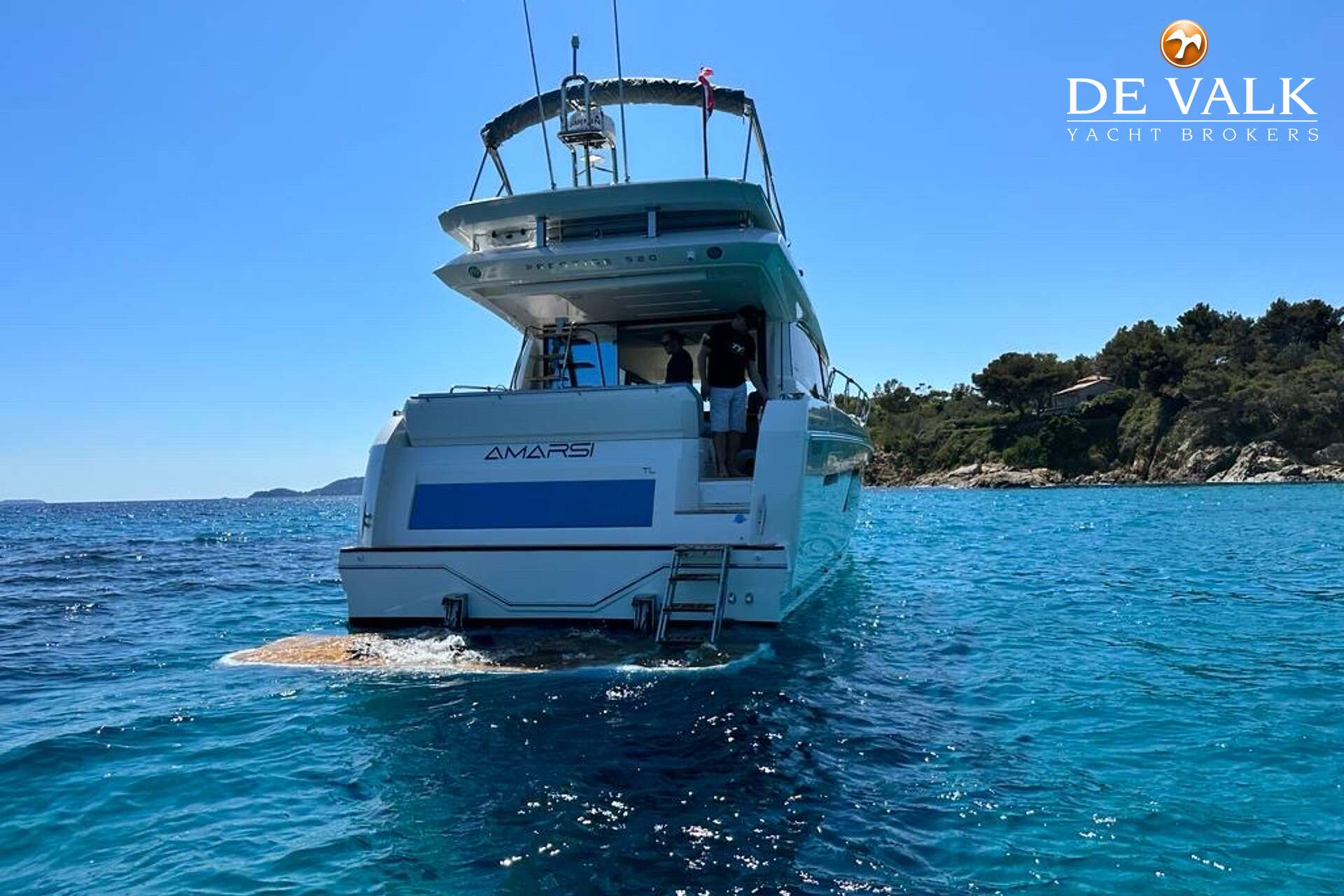Jeanneau Prestige 50. - Foto 5