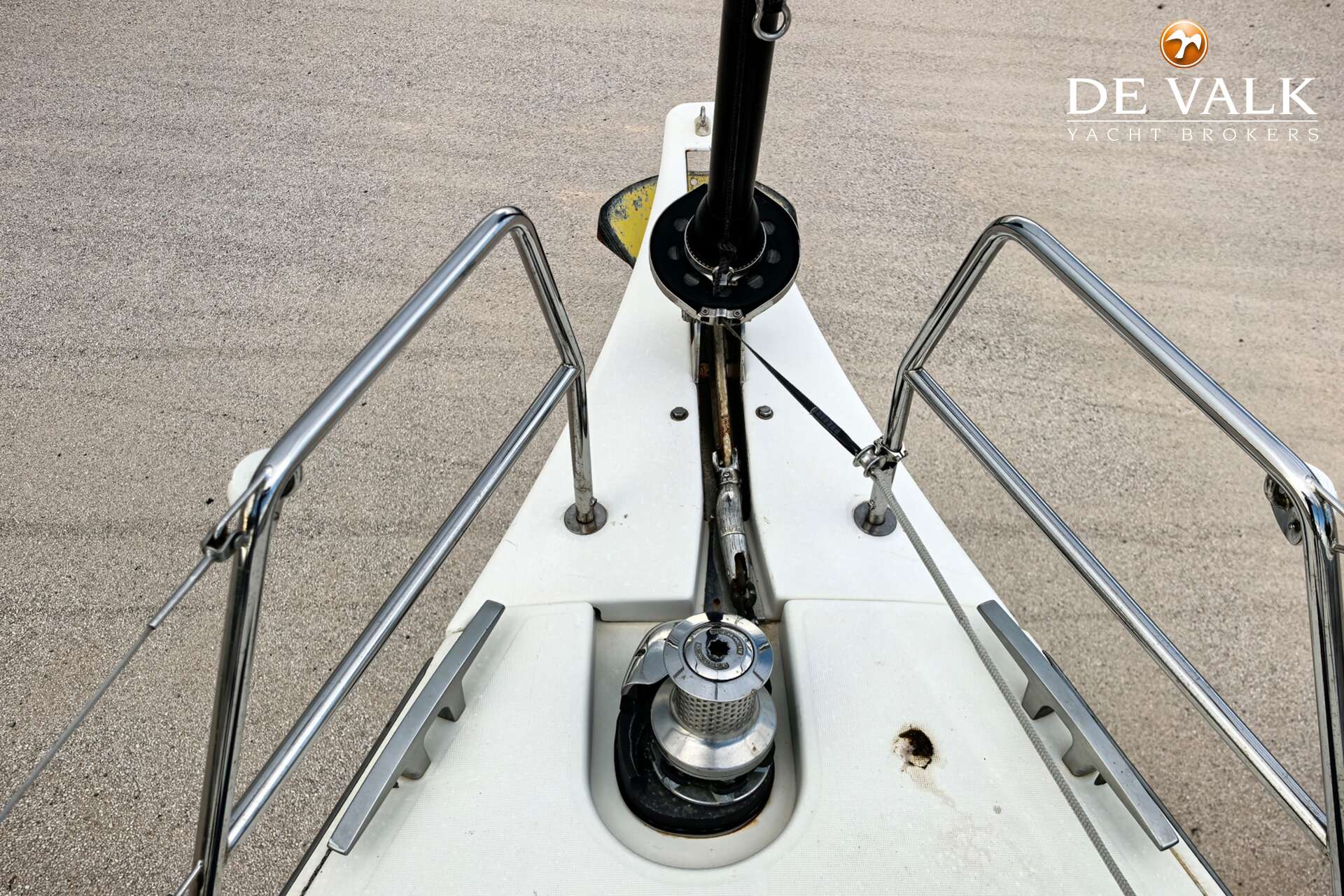 Dufour 460 Grand Large 2019 – Drie Hutten Uitvoering - Foto 11