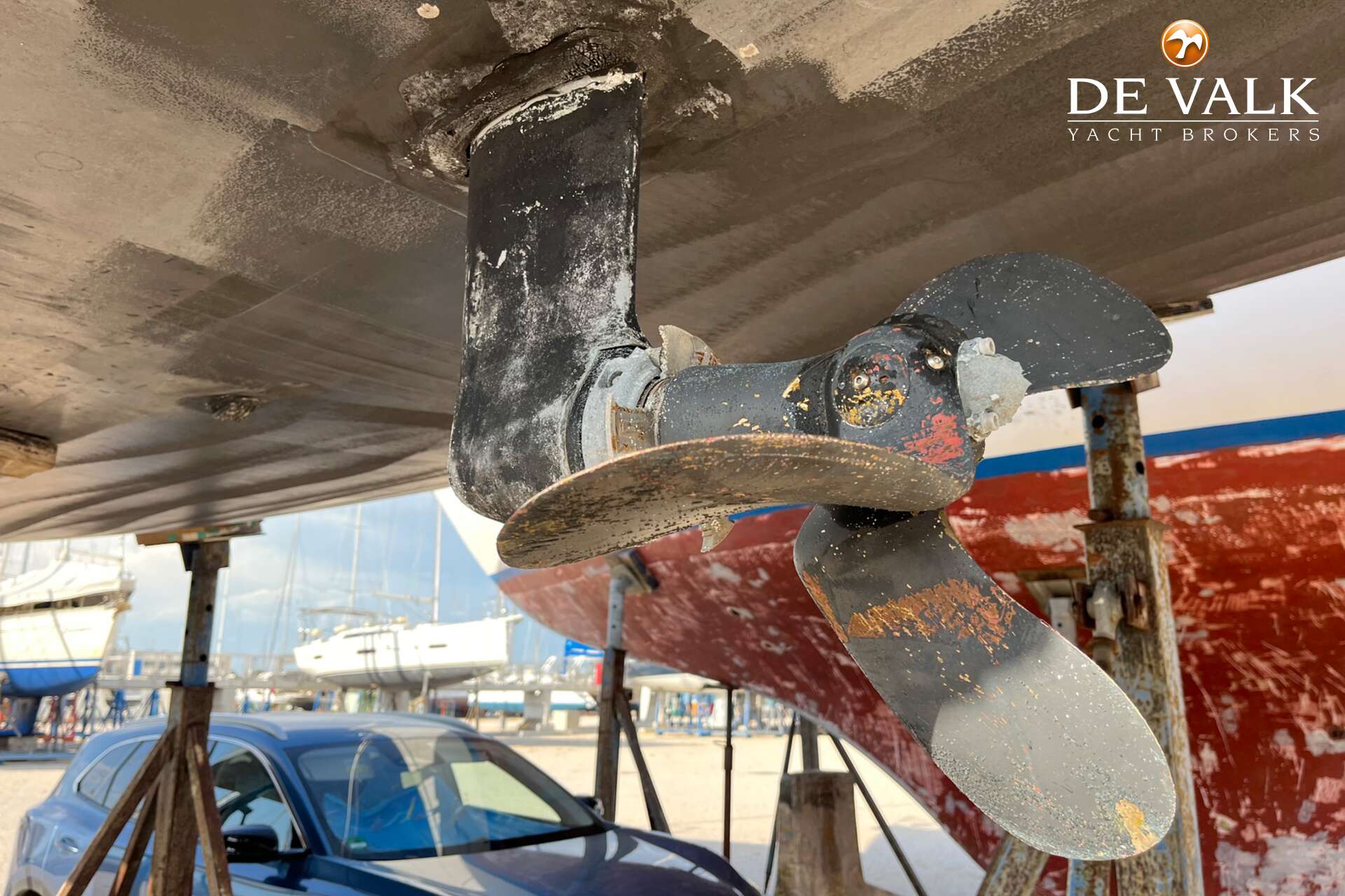 Dufour 460 Grand Large 2019 – Drie Hutten Uitvoering - Foto 18