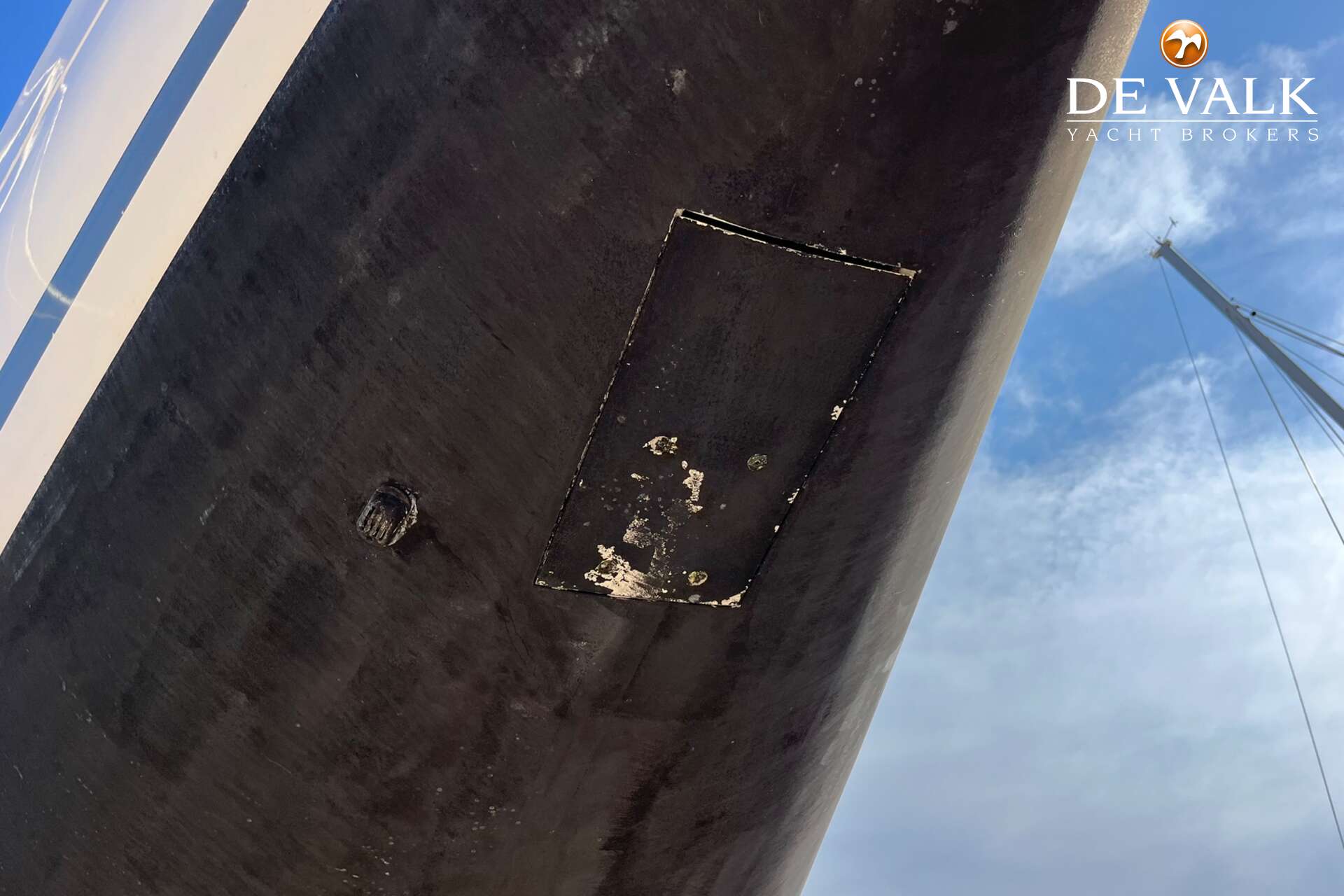 Dufour 460 Grand Large 2019 – Drie Hutten Uitvoering - Foto 19