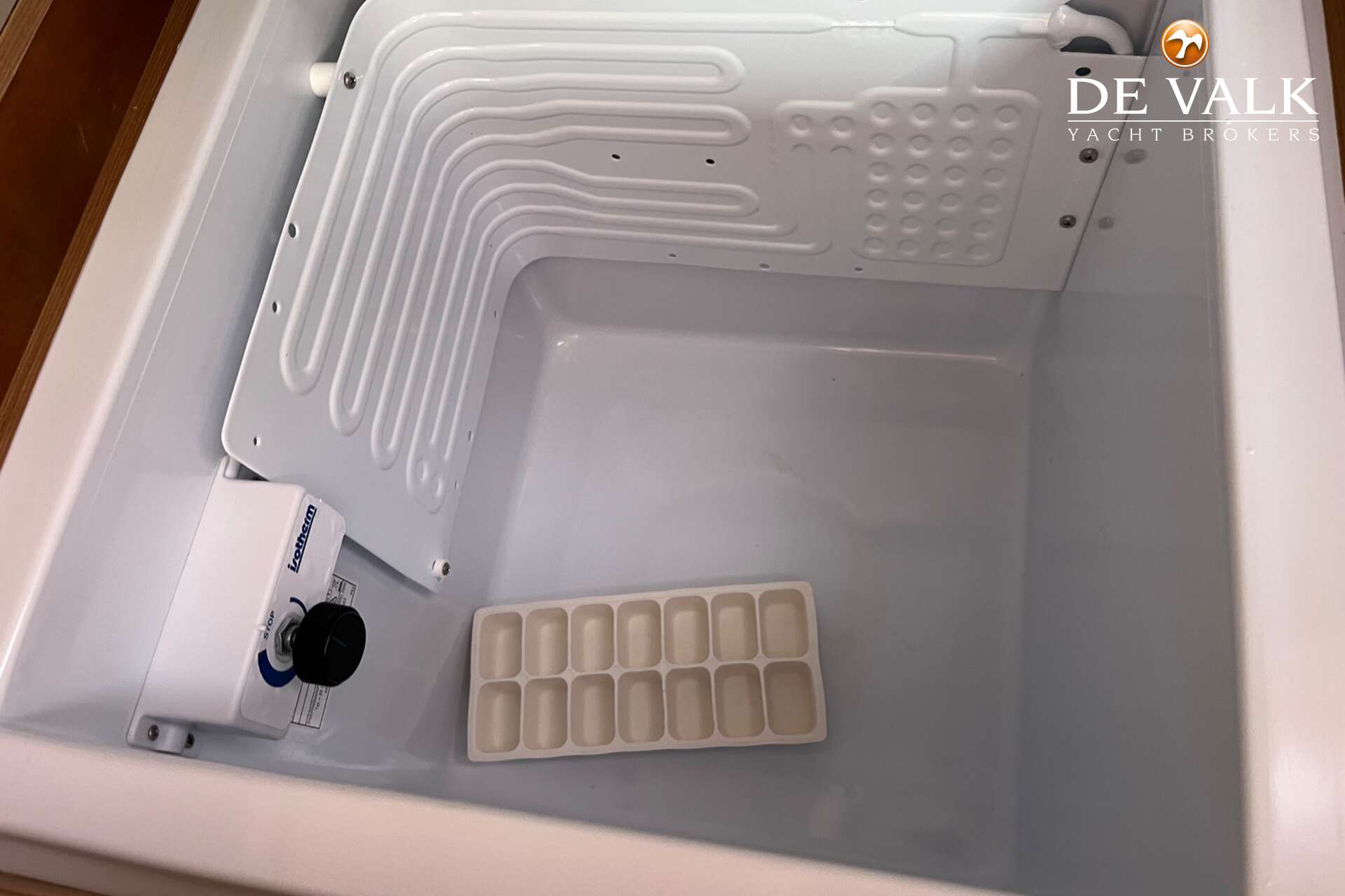 Dufour 460 Grand Large 2019 – Drie Hutten Uitvoering - Foto 29