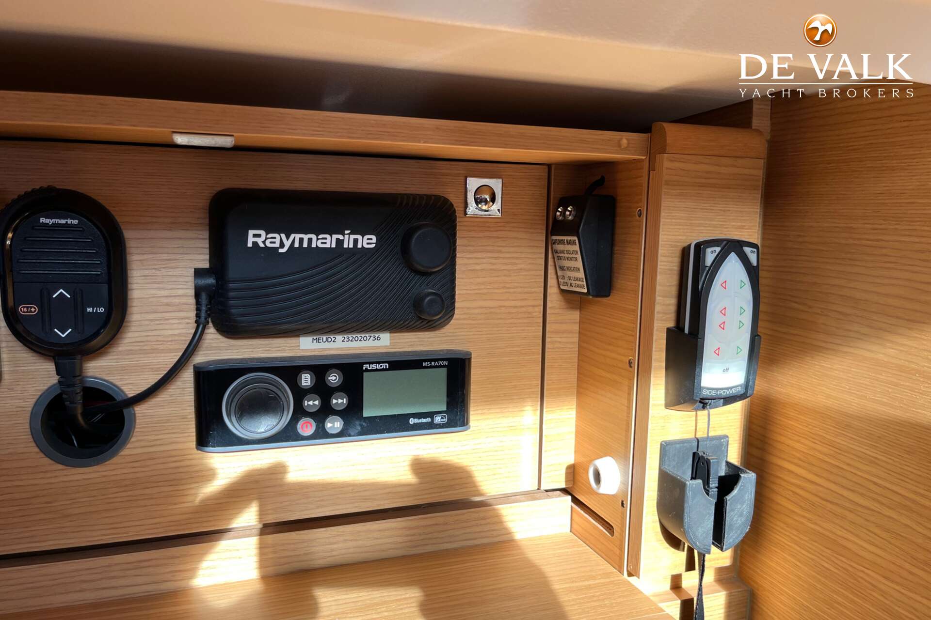Dufour 460 Grand Large 2019 – Drie Hutten Uitvoering - Foto 30