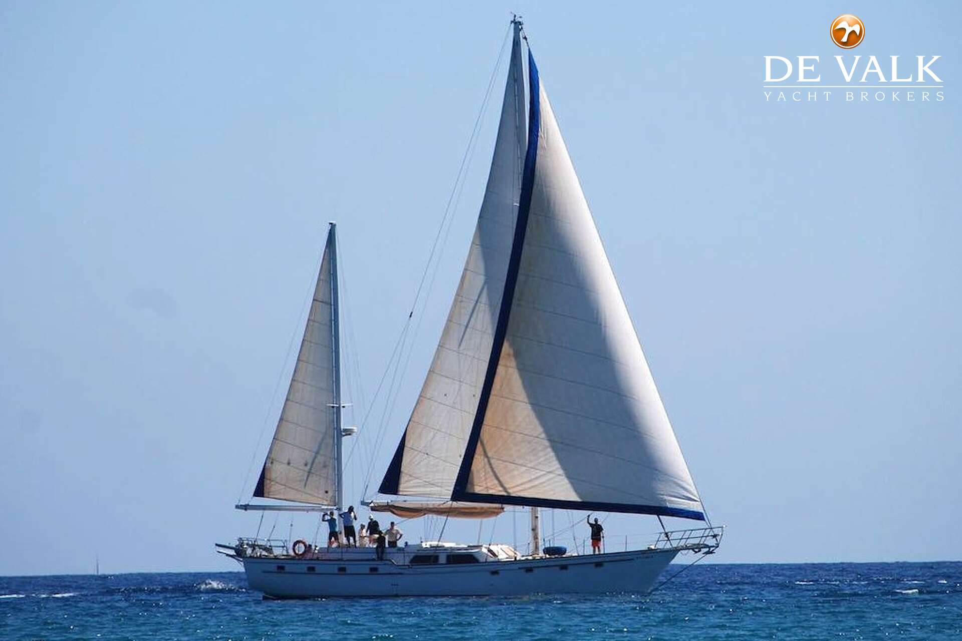 Irwin 72 - Foto 1