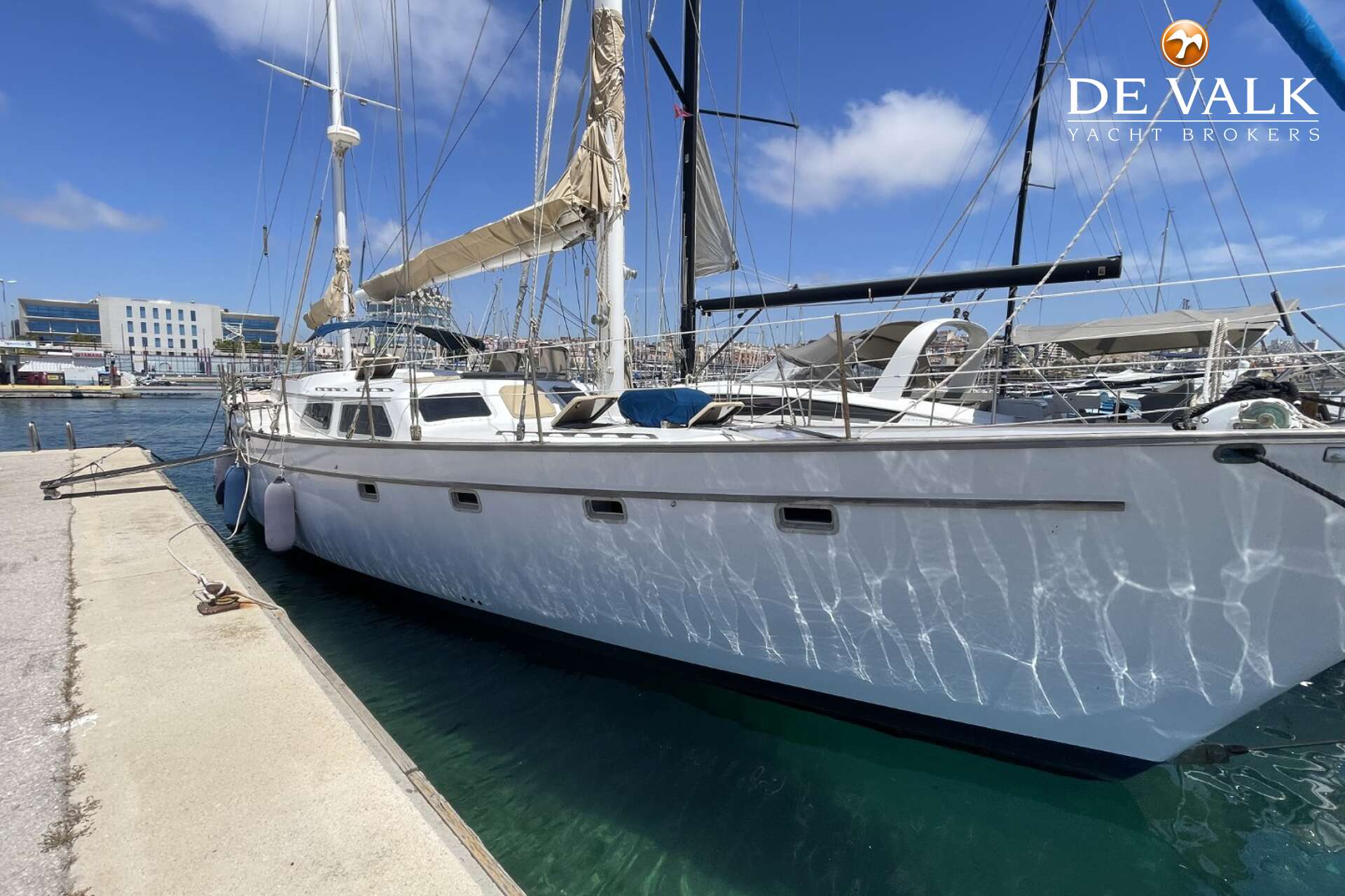 Irwin 72 - Foto 2