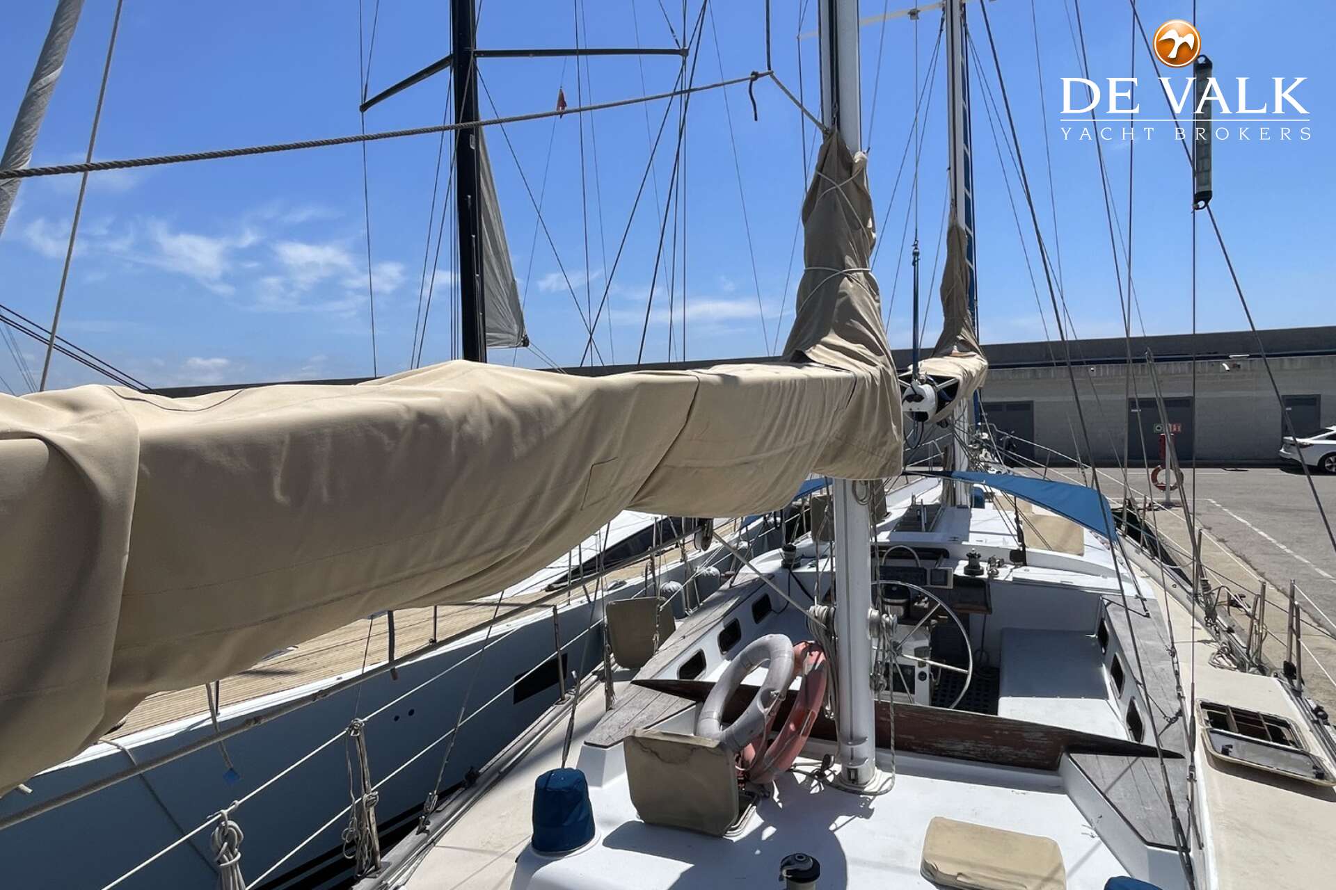 Irwin 72 - Foto 5