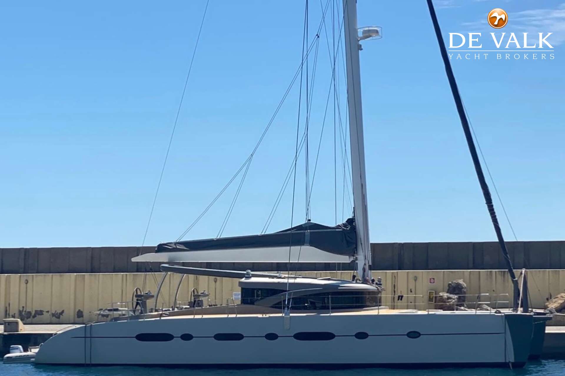 Aquamarine Aldabra 600 - Foto 1