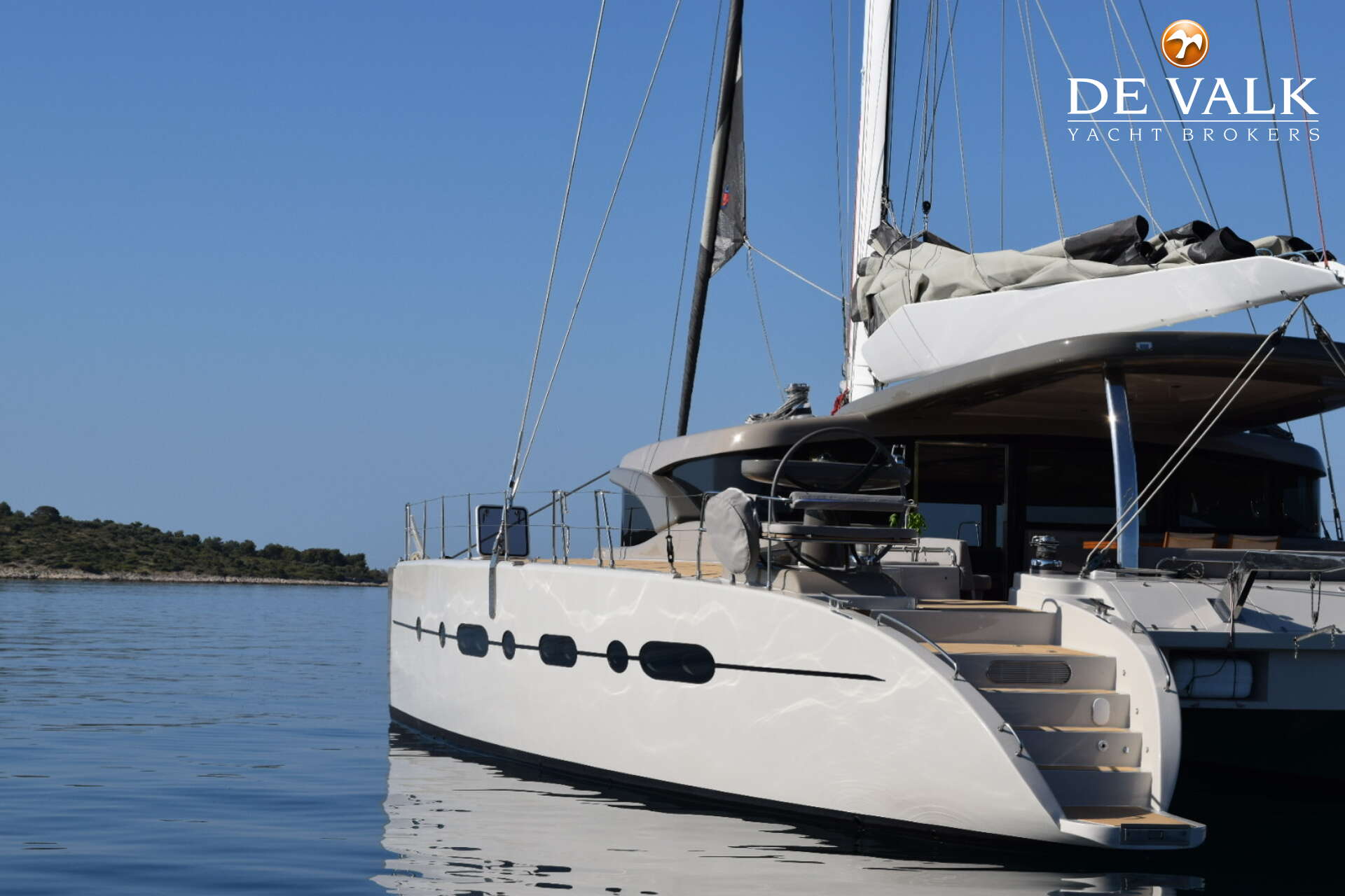 Aquamarine Aldabra 600 - Foto 5
