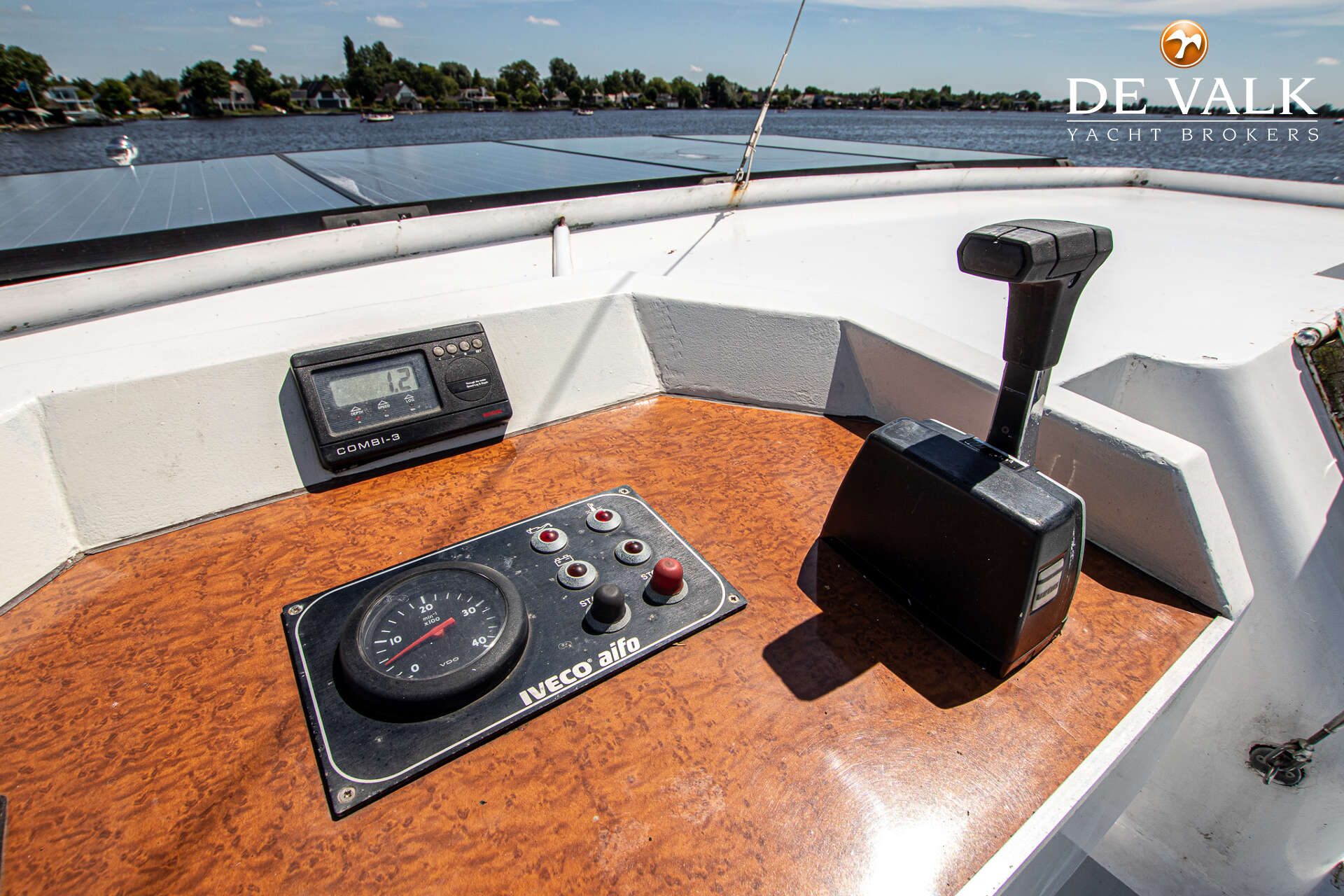 Treffer Offshore 14,95 - Foto 13