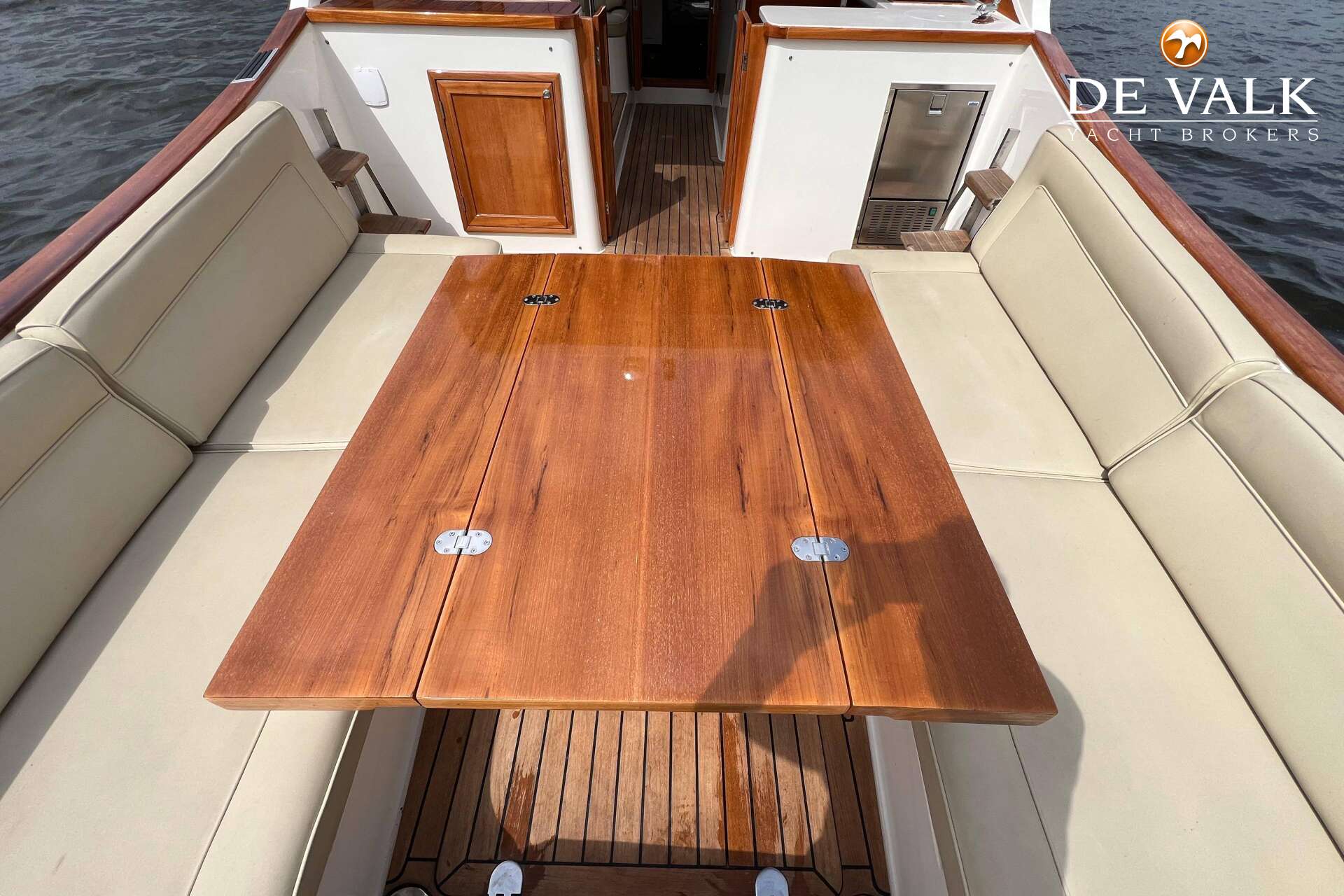 Long Island 40 Runabout - Foto 11