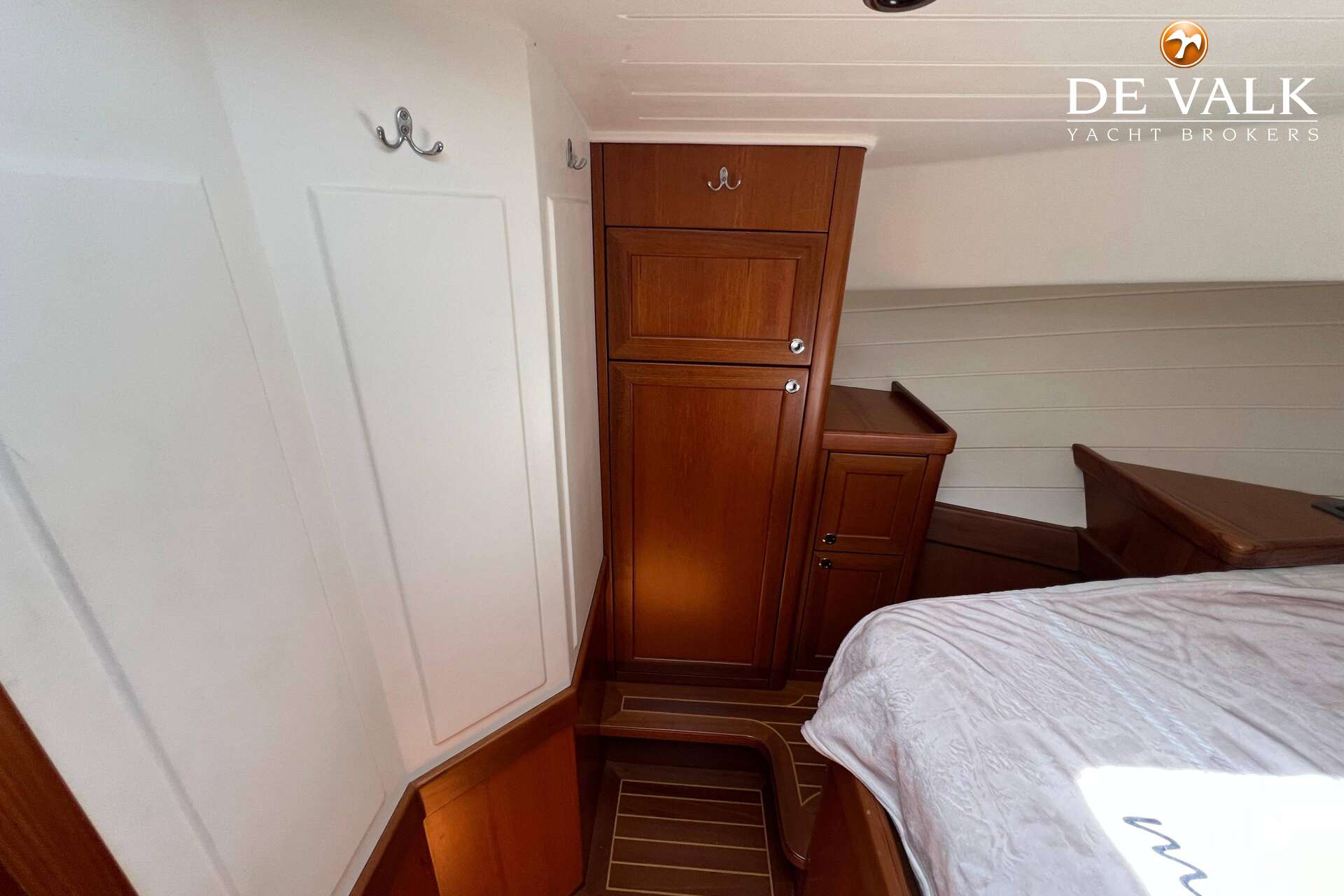 Long Island 40 Runabout - Foto 21