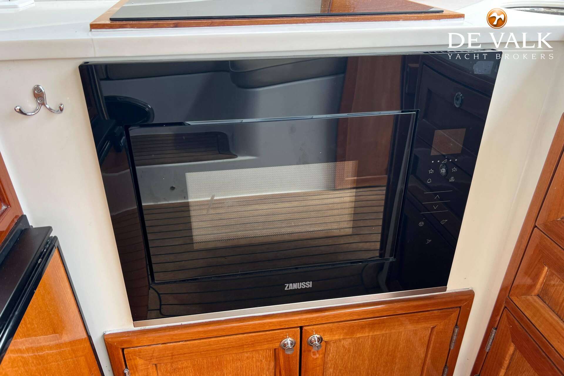 Long Island 40 Runabout - Foto 22