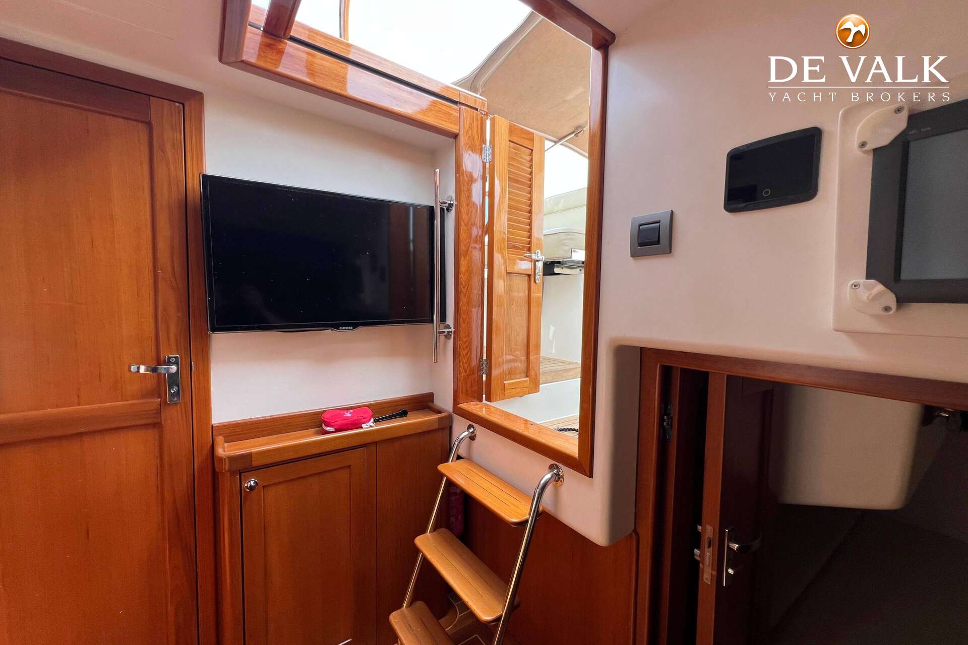 Long Island 40 Runabout - Foto 23