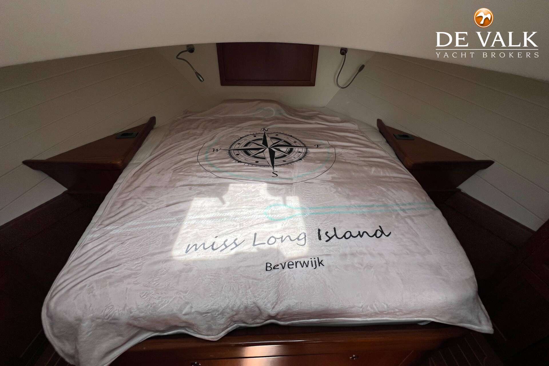 Long Island 40 Runabout - Foto 24