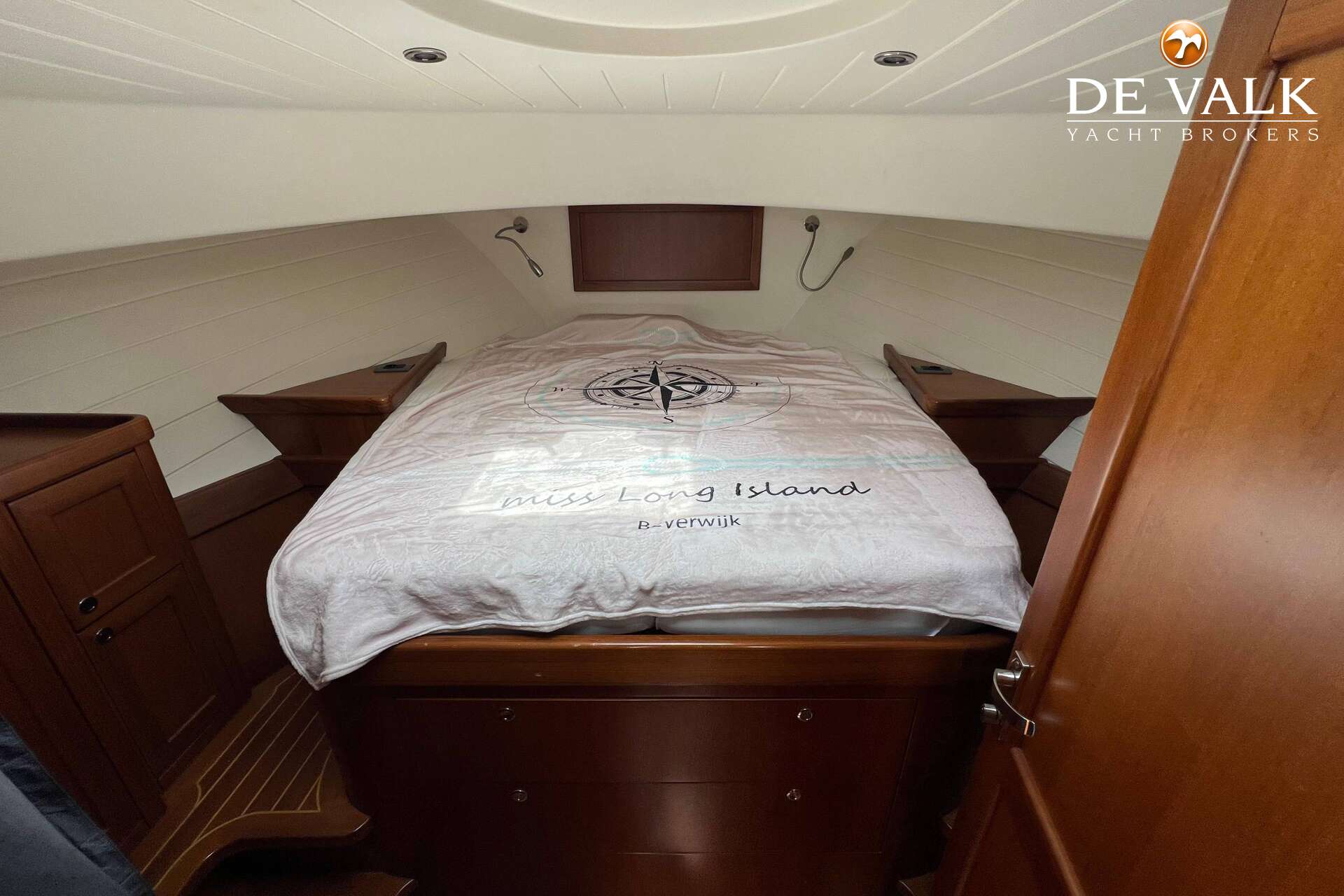 Long Island 40 Runabout - Foto 25