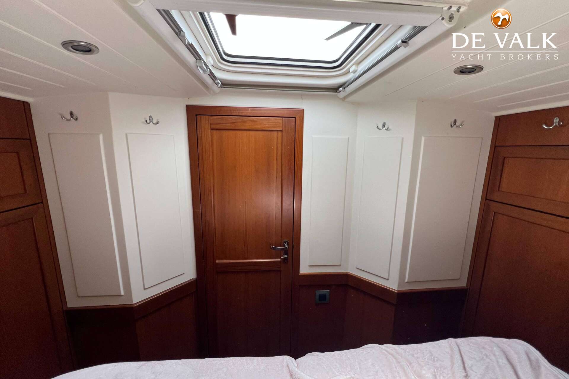 Long Island 40 Runabout - Foto 26