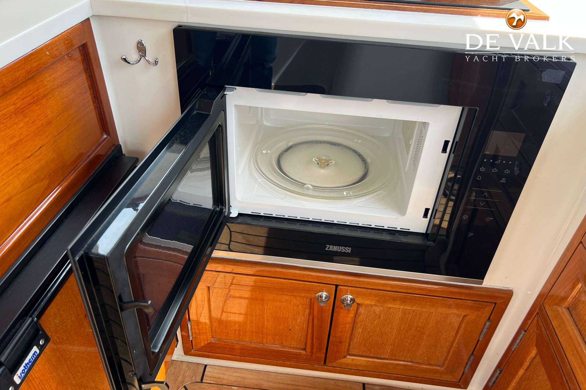 Long Island 40 Runabout - Foto 27