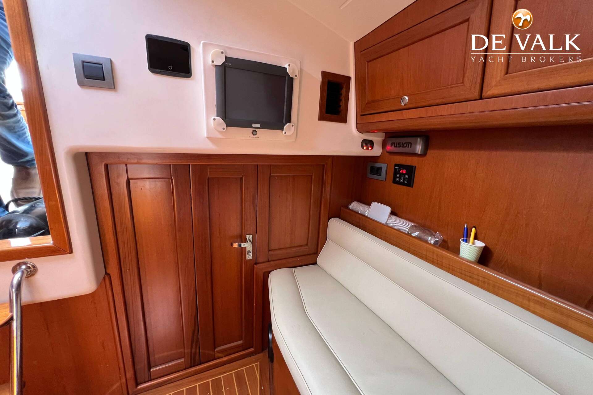 Long Island 40 Runabout - Foto 28