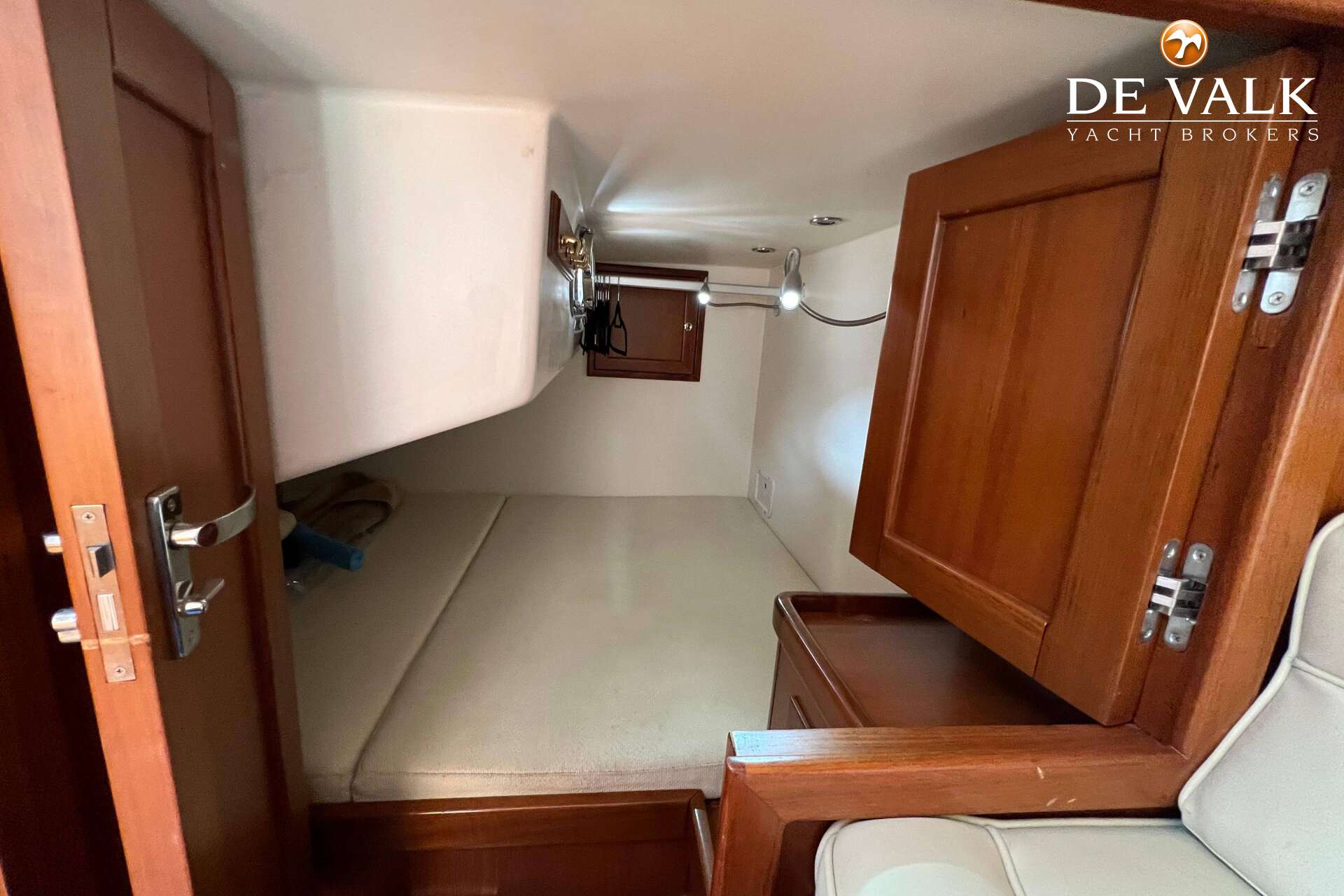 Long Island 40 Runabout - Foto 29