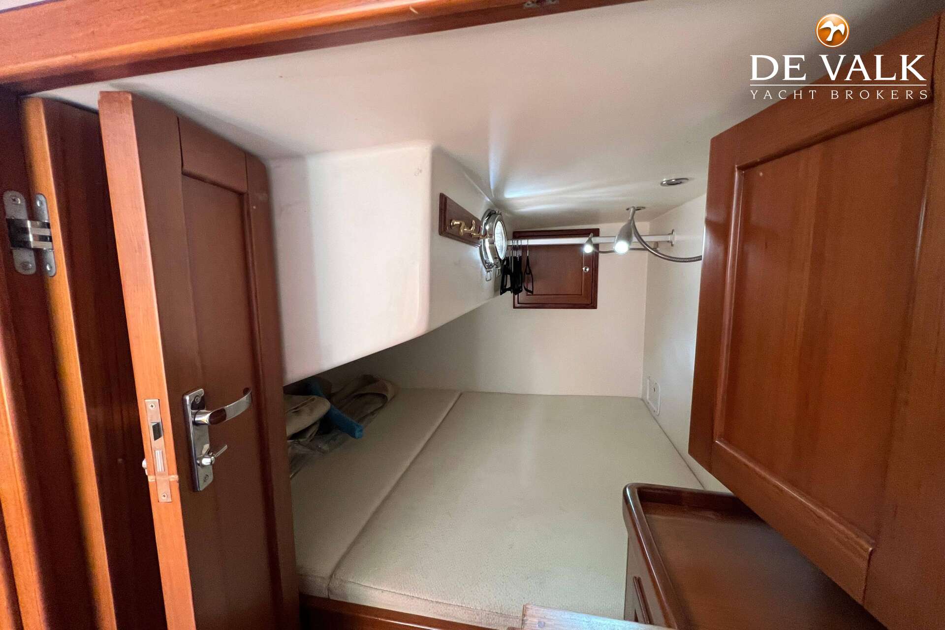 Long Island 40 Runabout - Foto 30