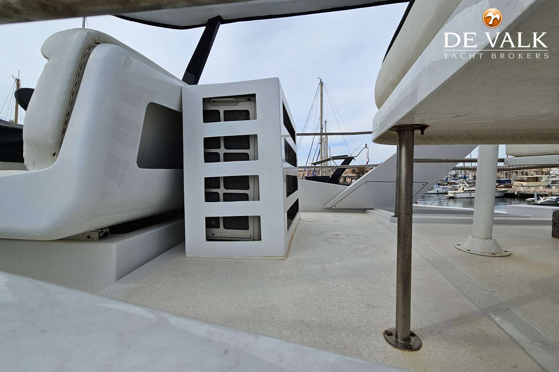 Fairline 50 - Foto 12