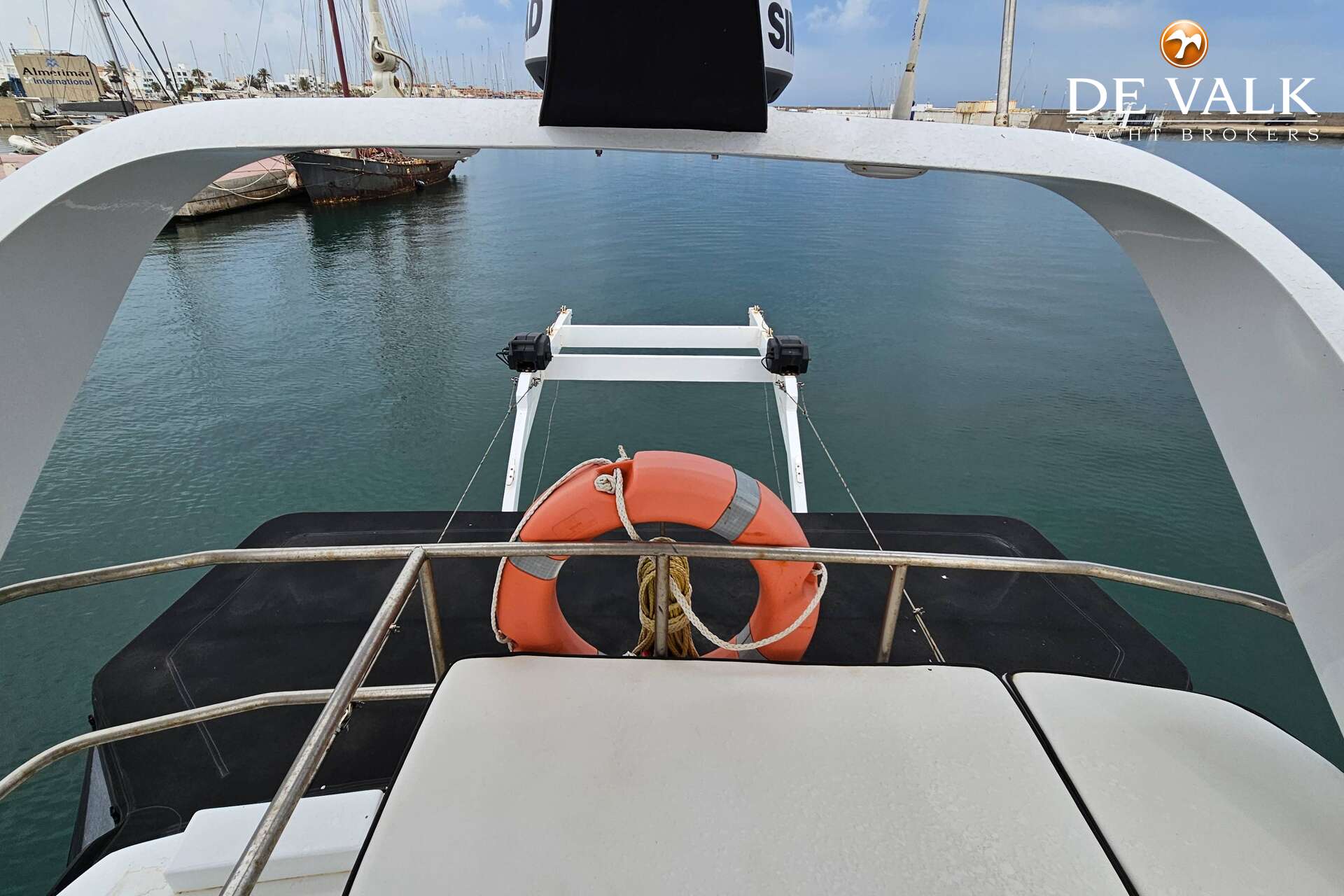 Fairline 50 - Foto 14