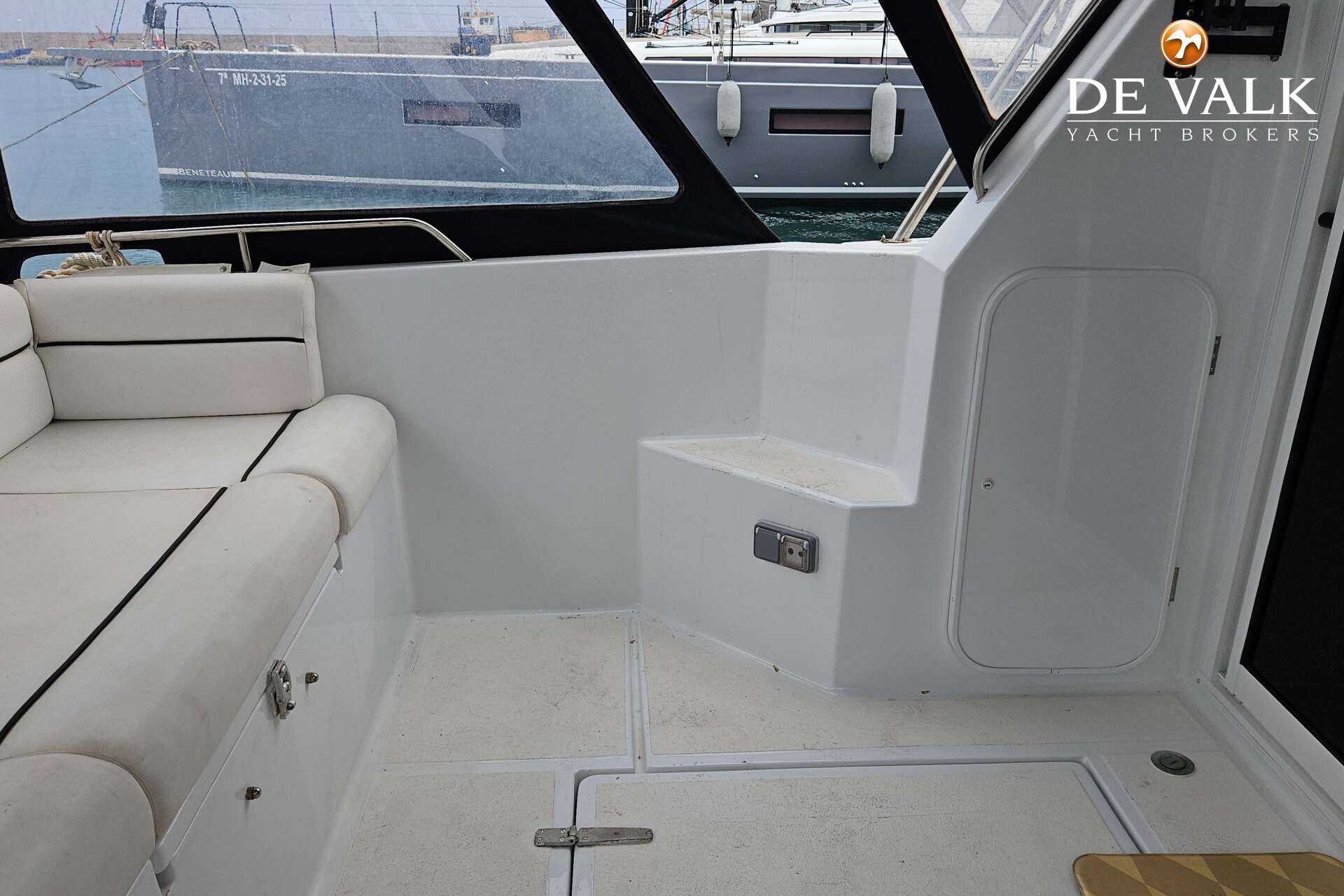 Fairline 50 - Foto 16
