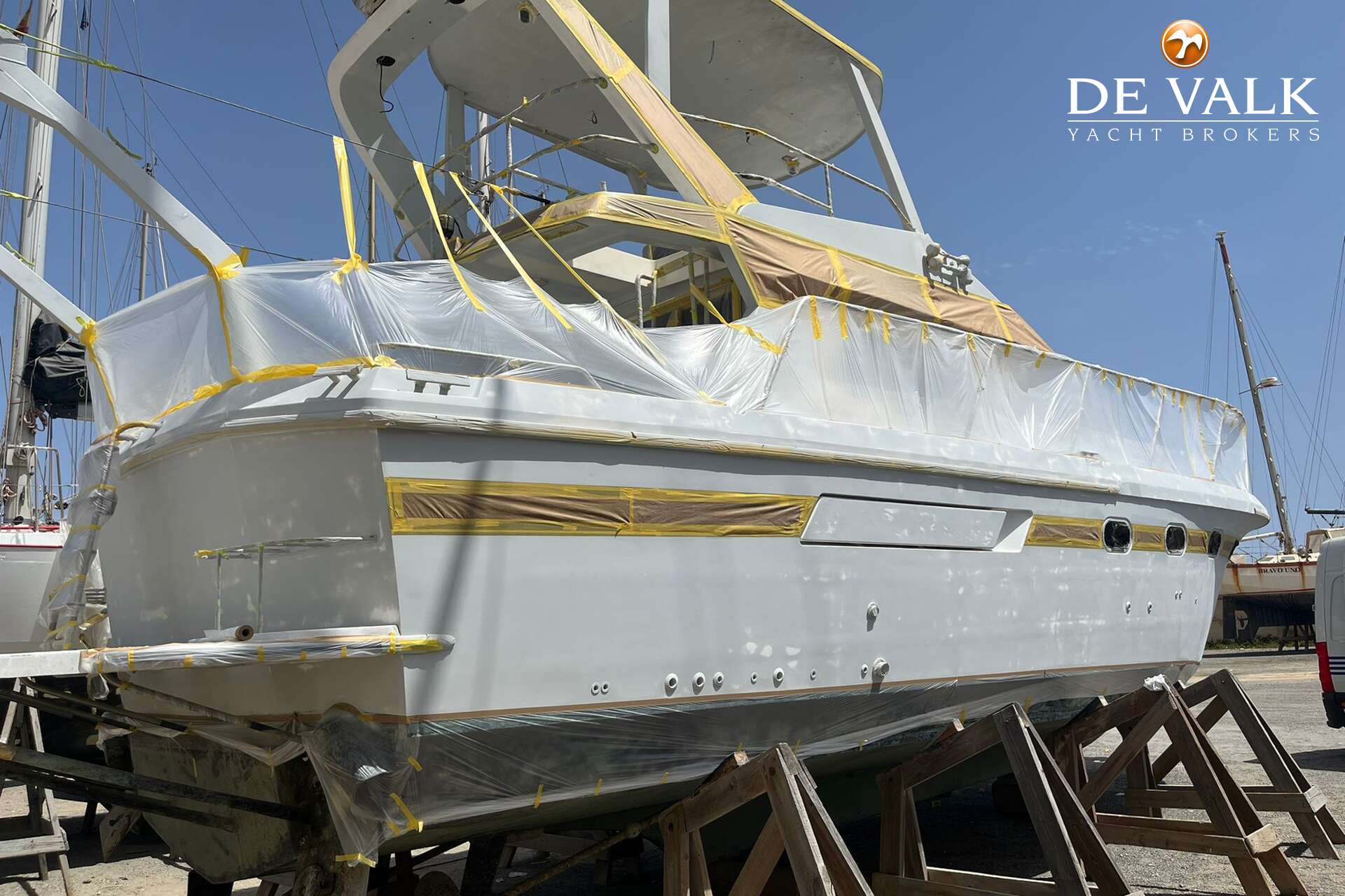 Fairline 50 - Foto 17