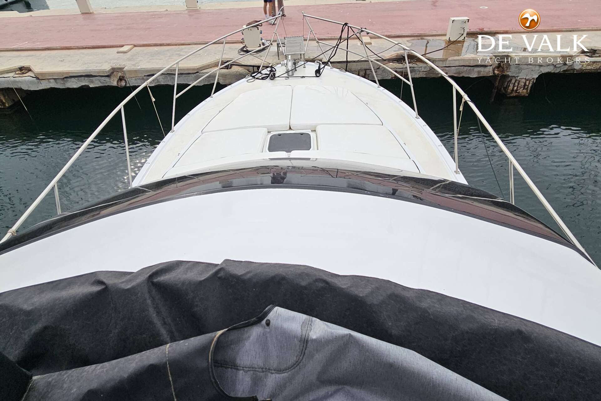 Fairline 50 - Foto 3