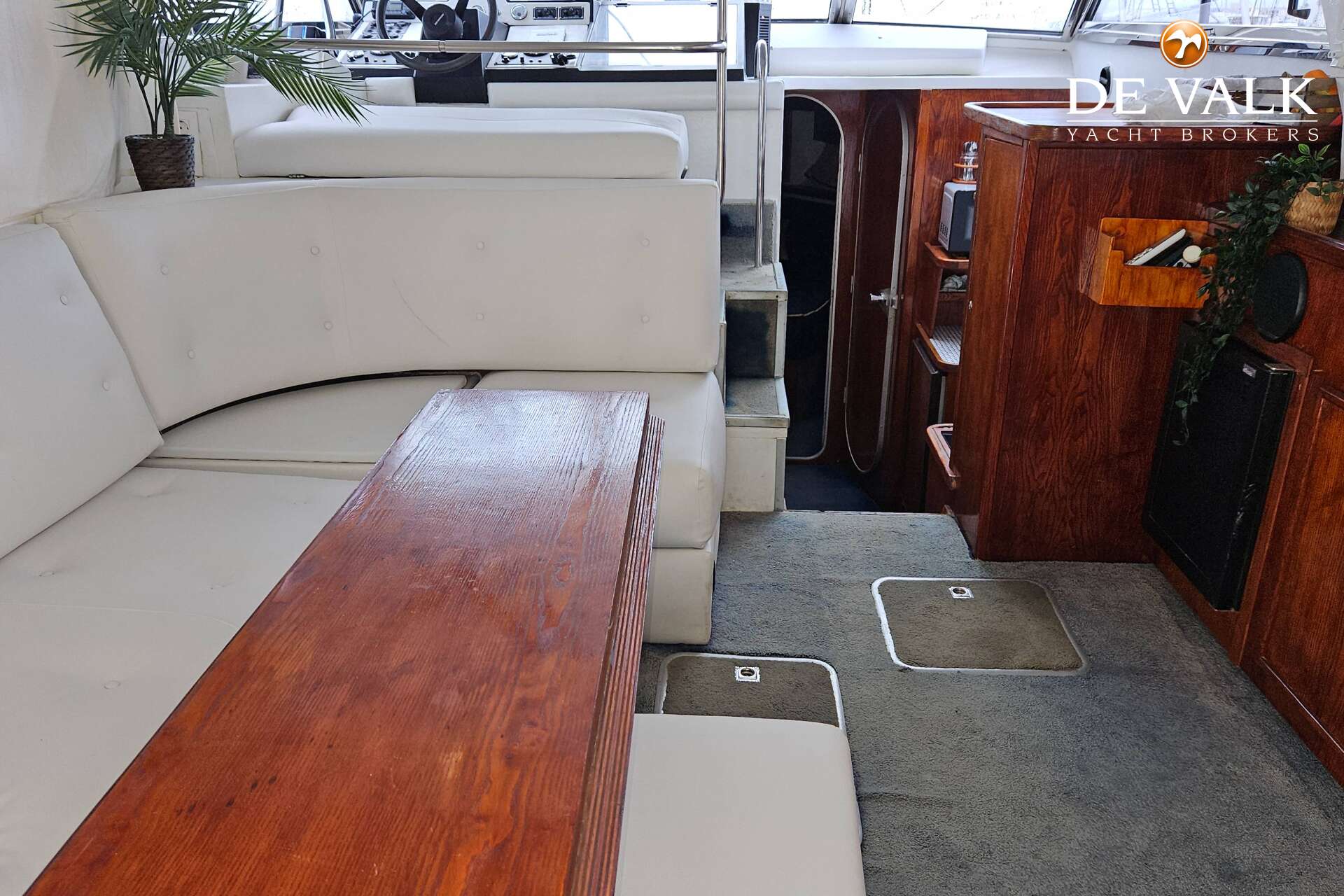 Fairline 50 - Foto 21
