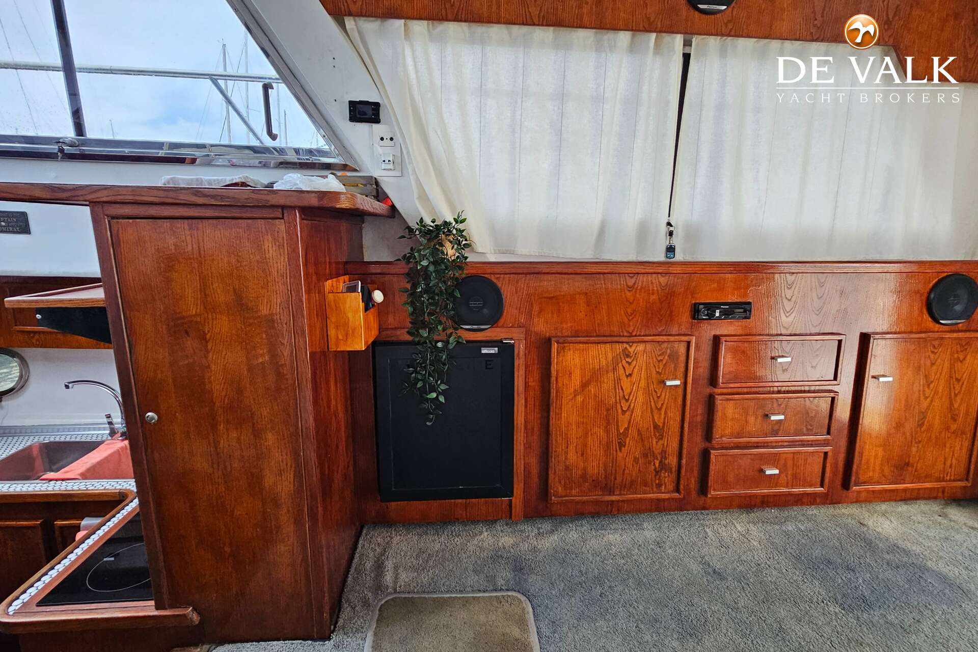Fairline 50 - Foto 22
