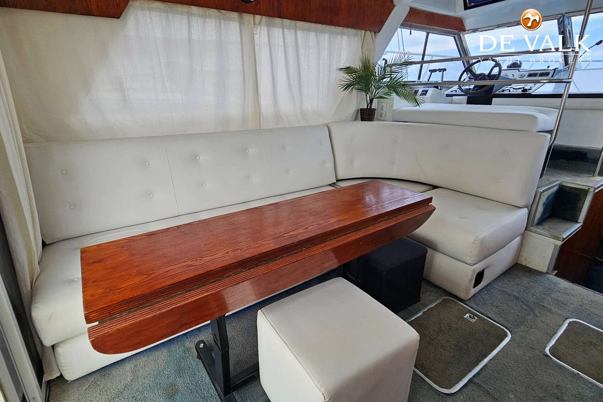 Fairline 50 - Foto 23