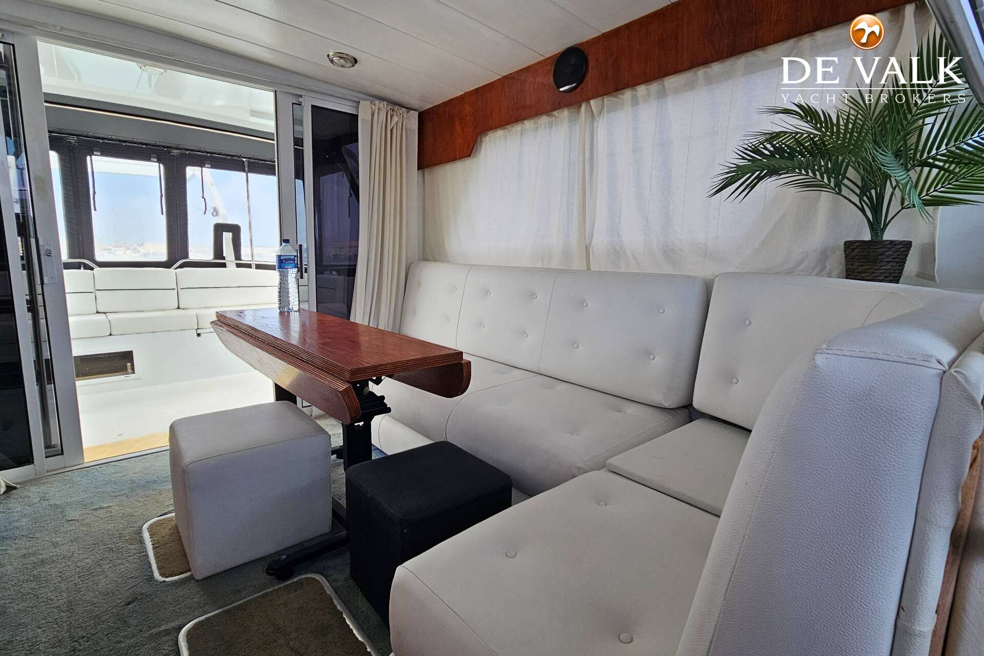 Fairline 50 - Foto 24