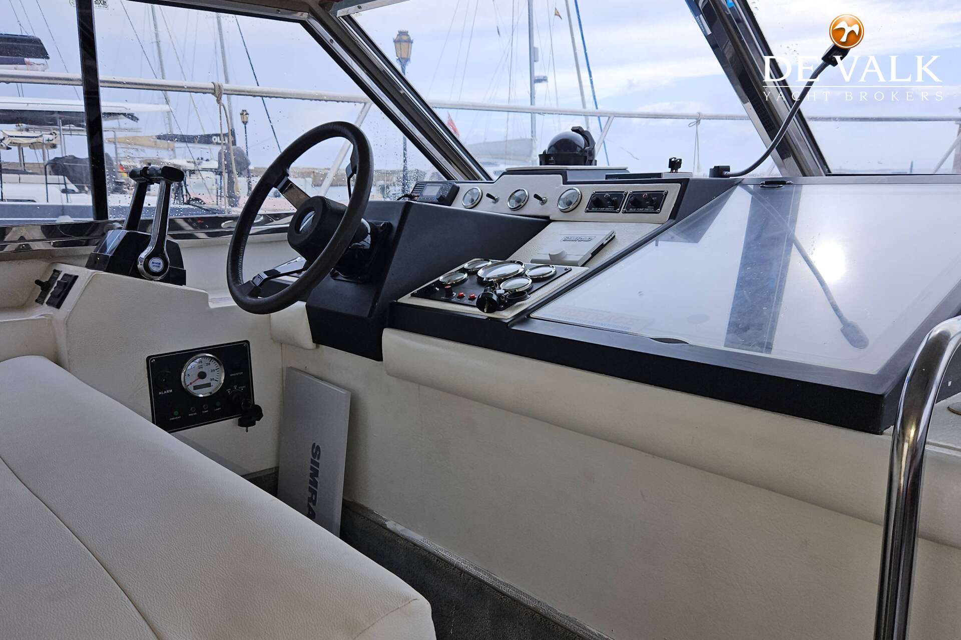 Fairline 50 - Foto 26