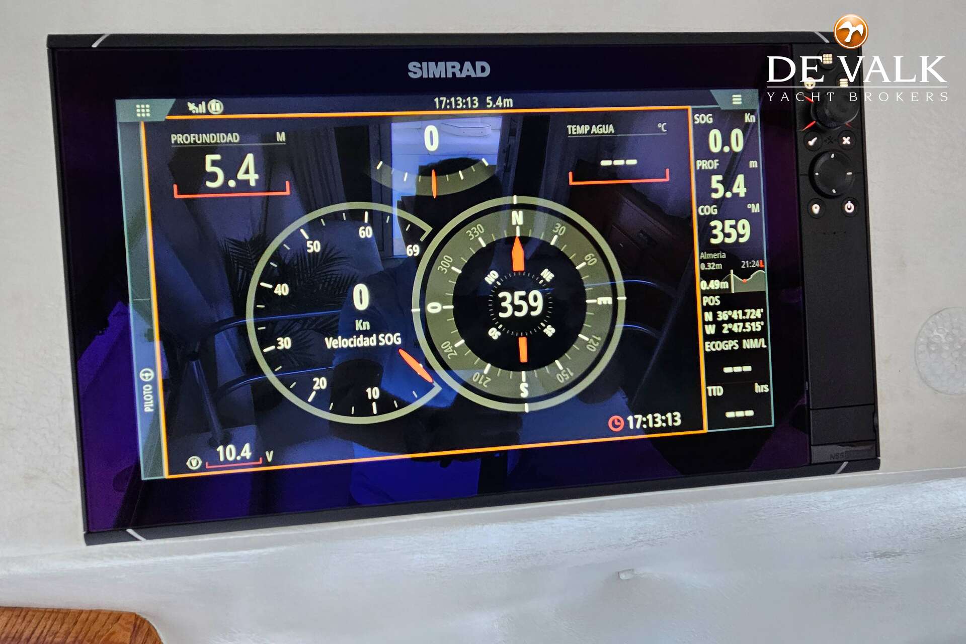 Fairline 50 - Foto 27