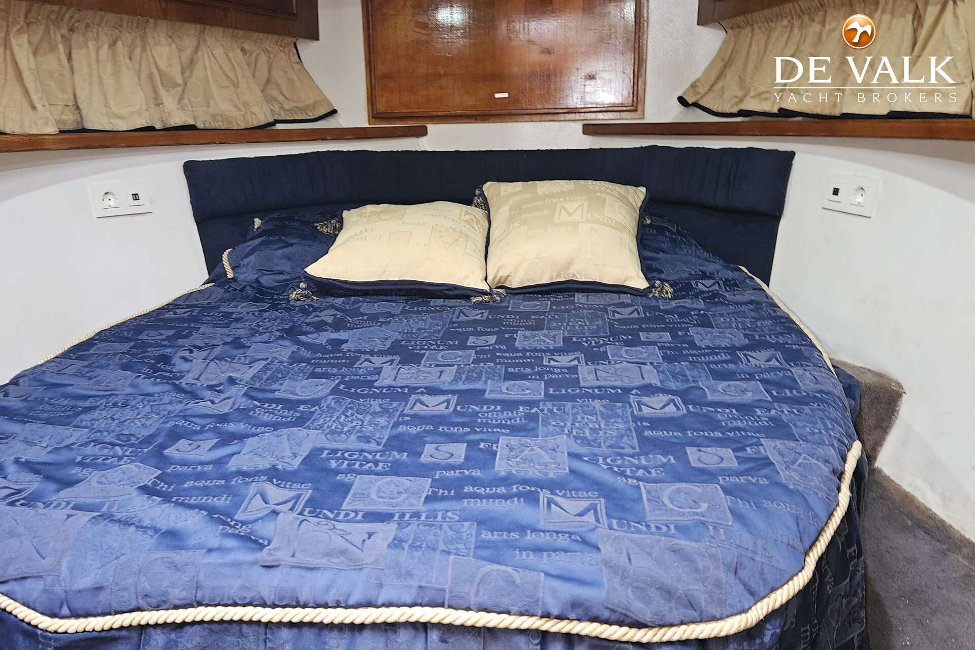 Fairline 50 - Foto 30