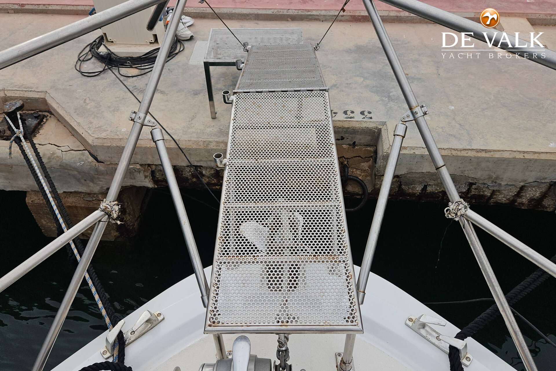 Fairline 50 - Foto 4