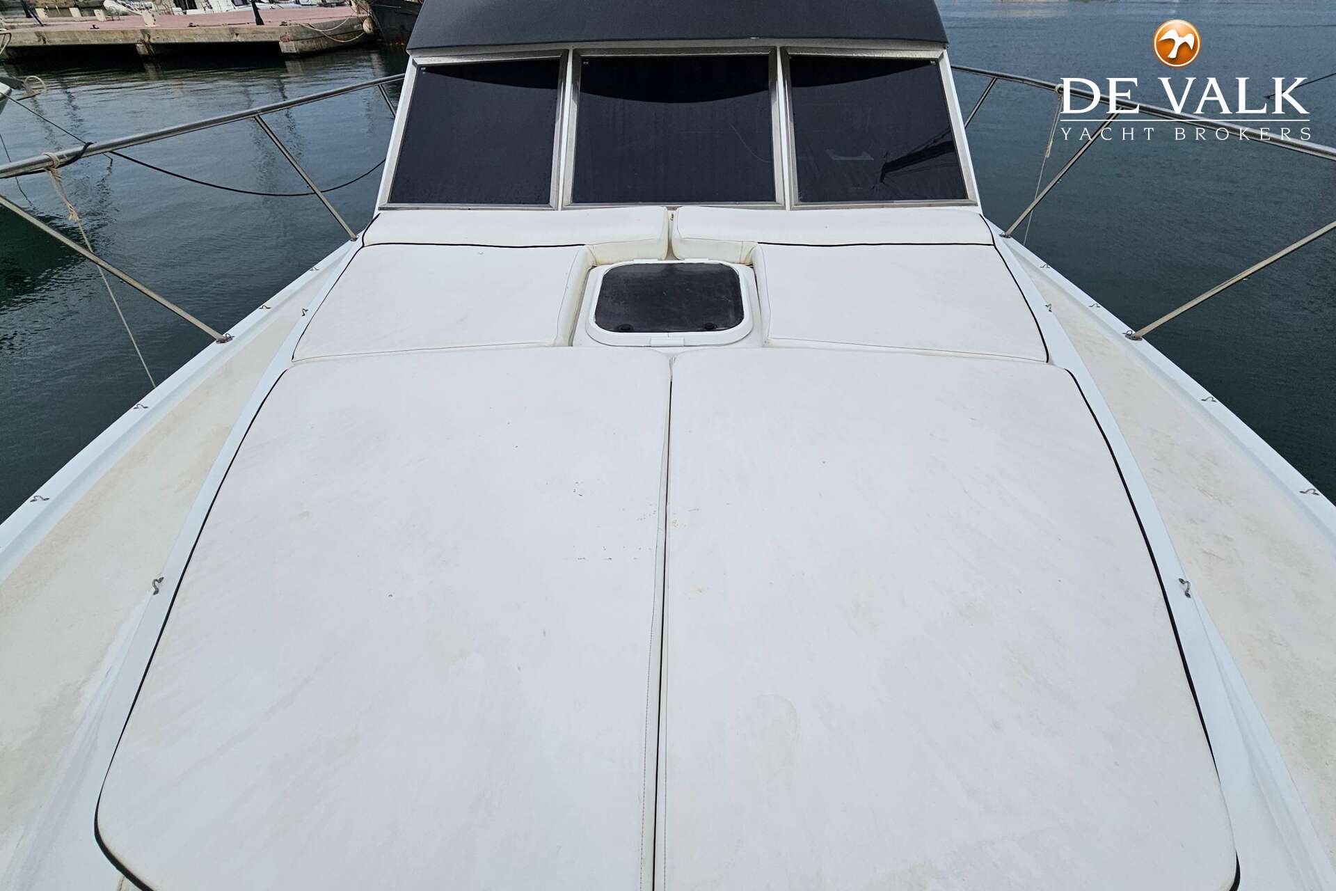 Fairline 50 - Foto 6