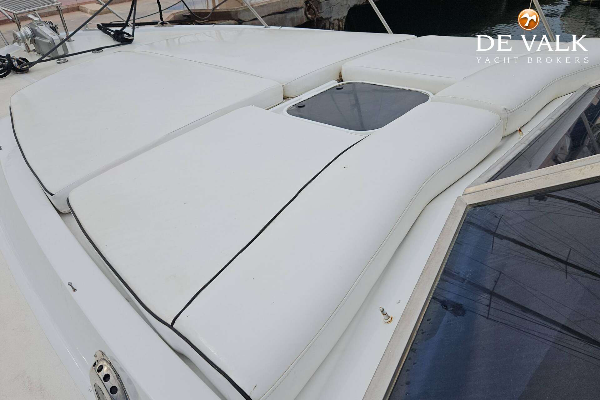Fairline 50 - Foto 7