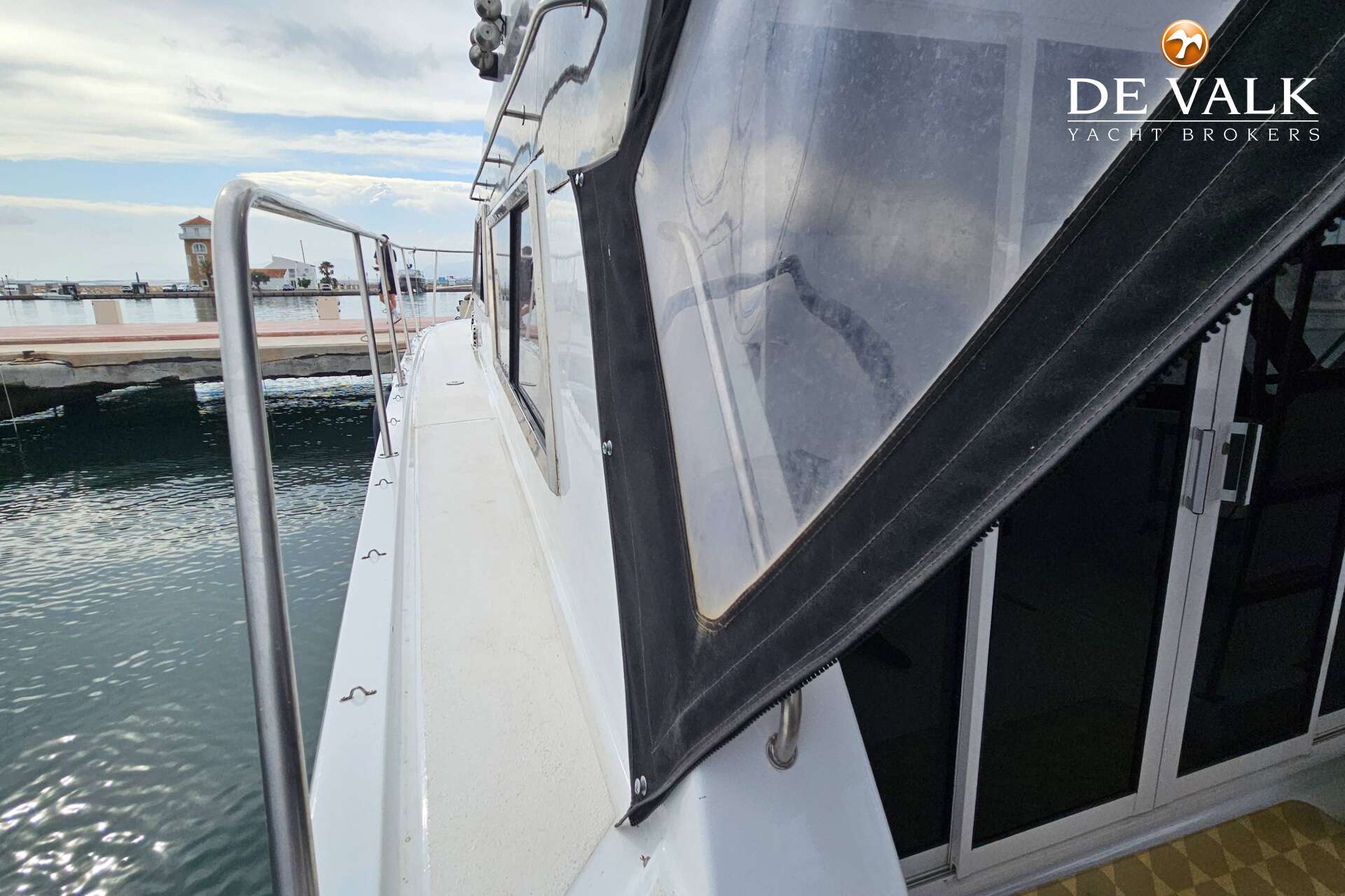 Fairline 50 - Foto 8