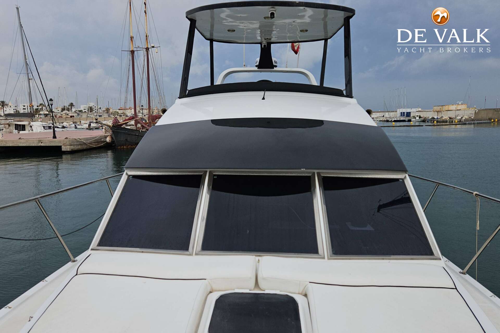 Fairline 50 - Foto 9