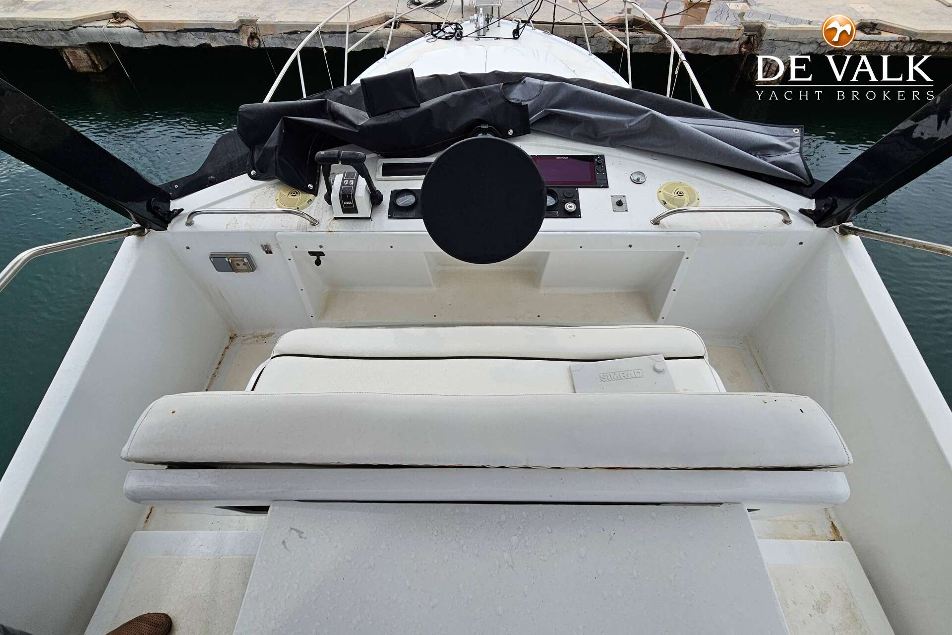 Fairline 50 - Foto 10