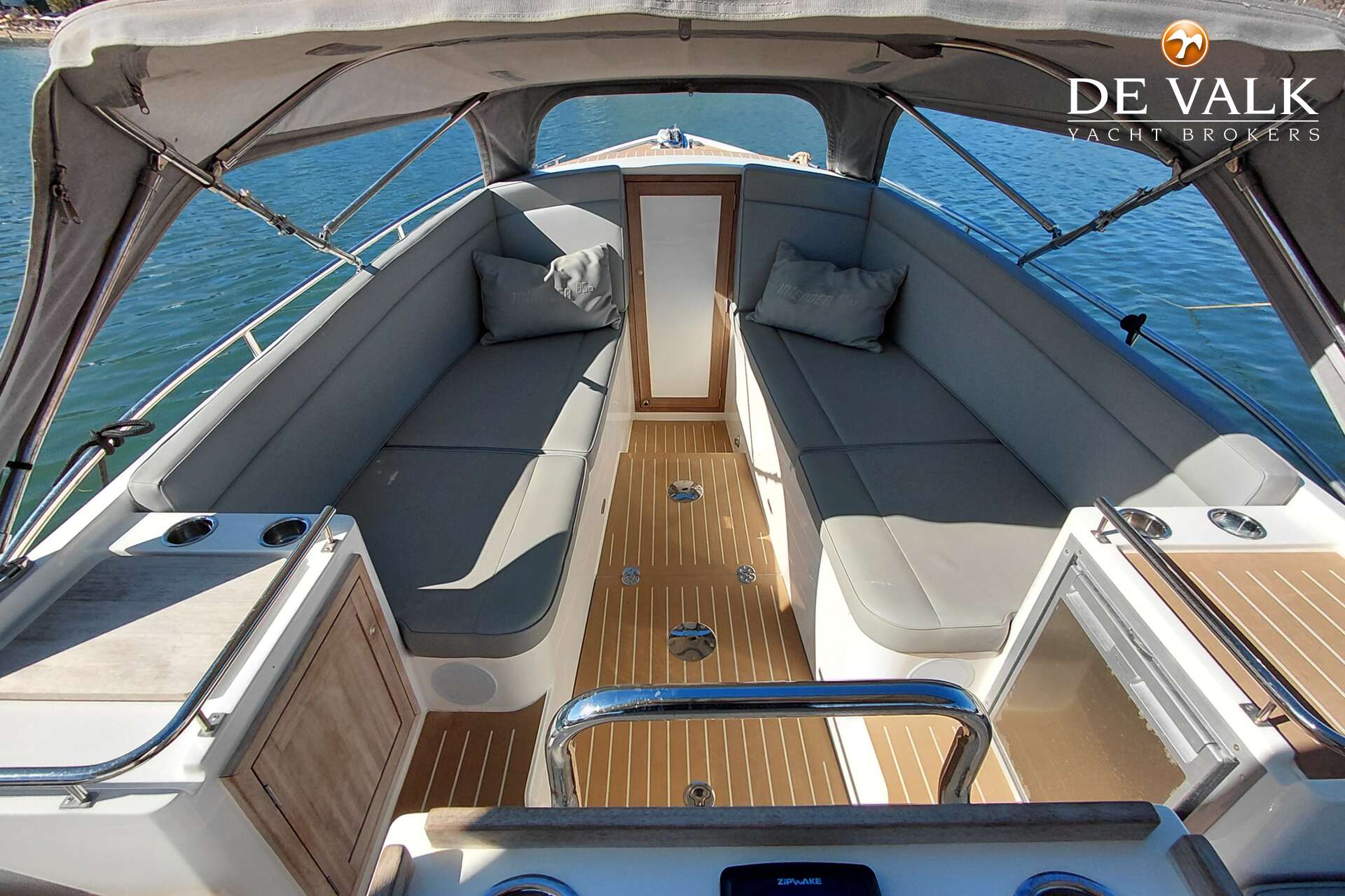 Interboat Intender 850 - Foto 15
