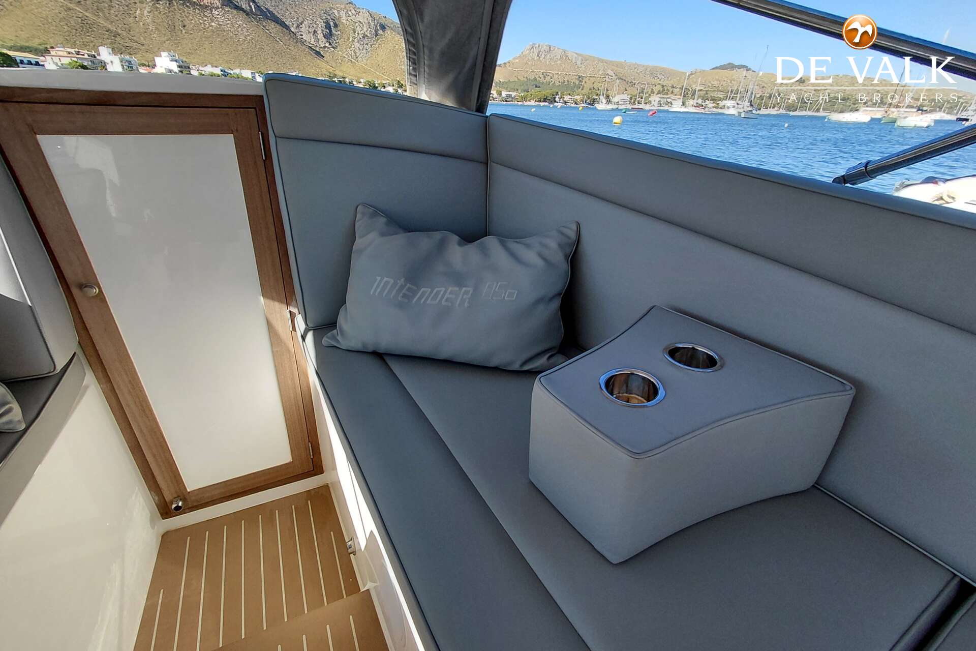 Interboat Intender 850 - Foto 16