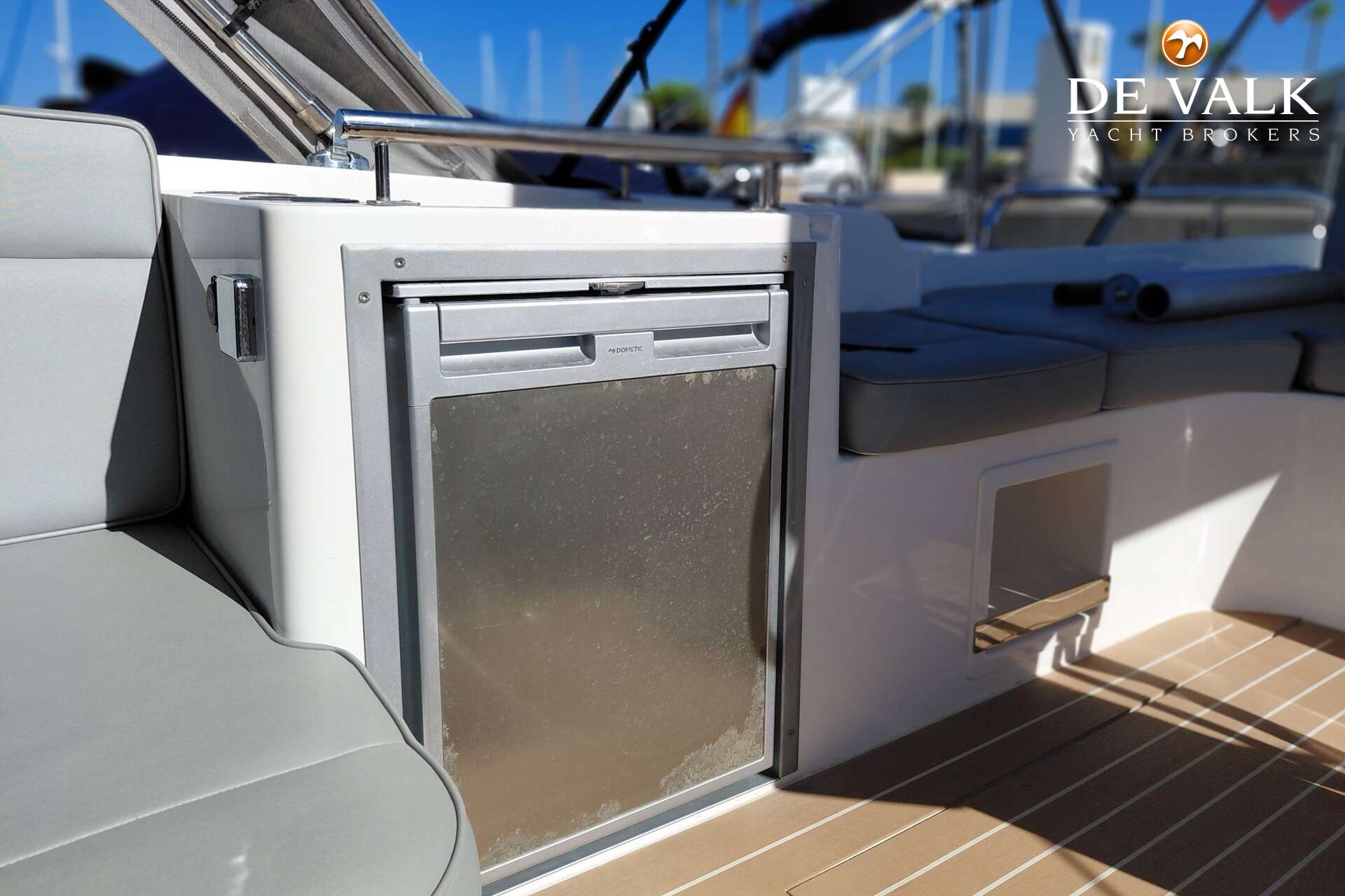 Interboat Intender 850 - Foto 17