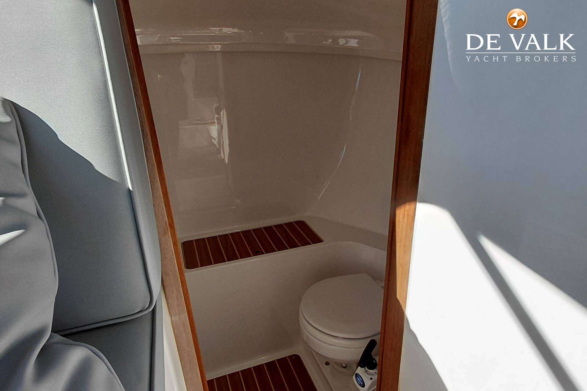 Interboat Intender 850 - Foto 18