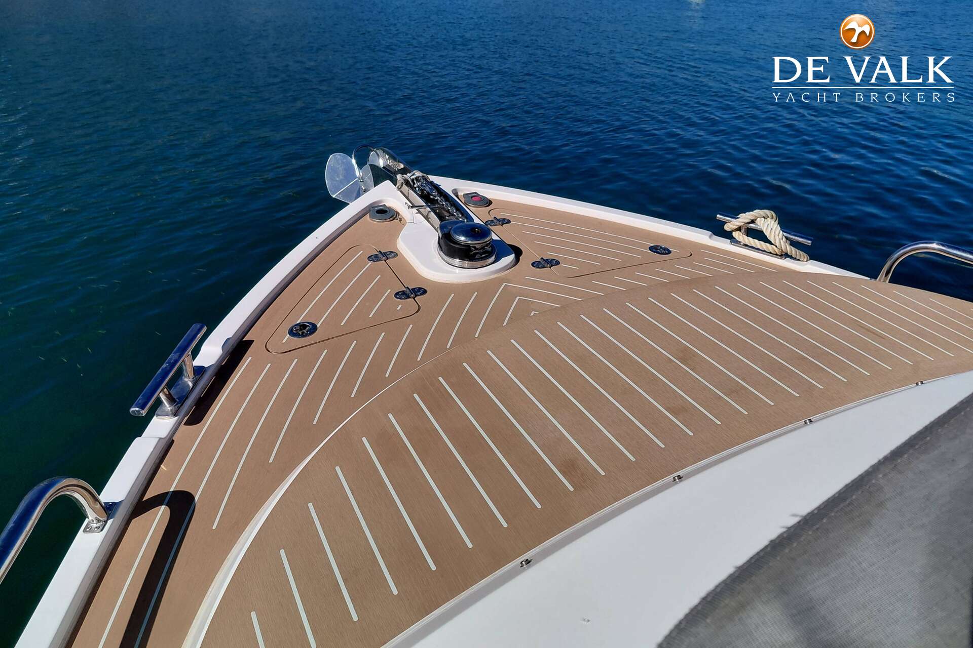 Interboat Intender 850 - Foto 4