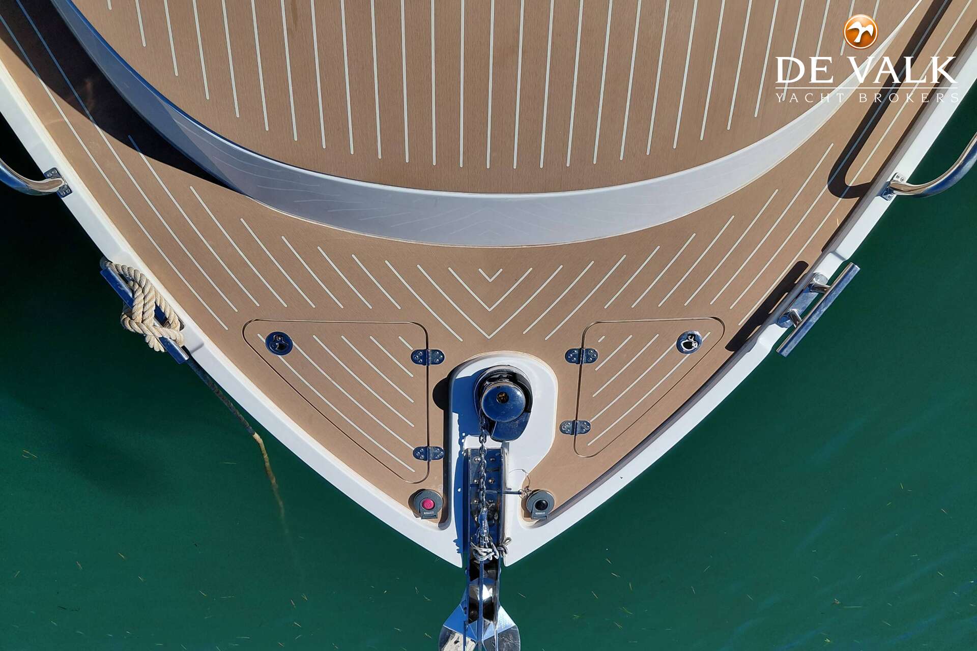 Interboat Intender 850 - Foto 5